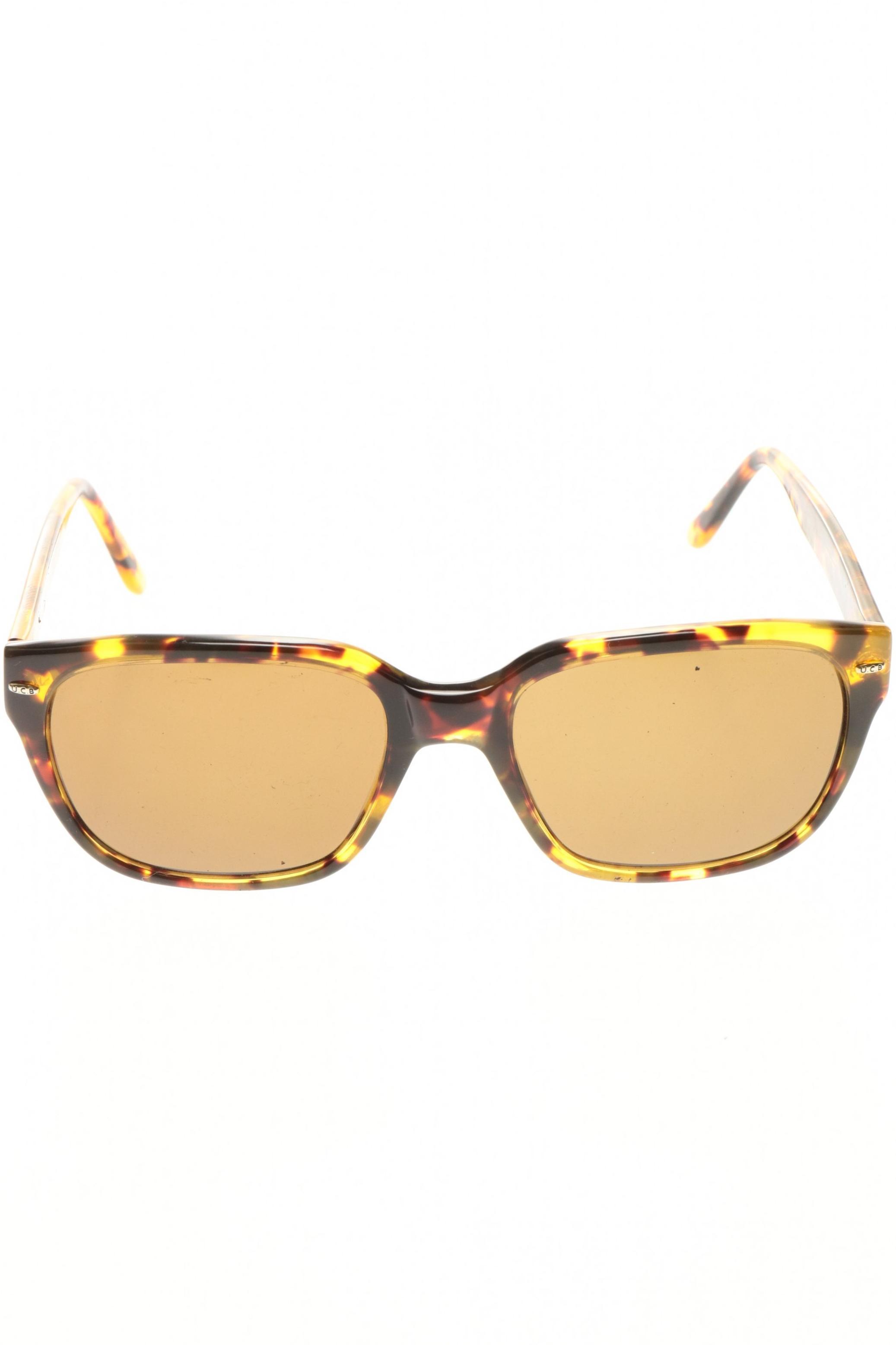 

United Colors OF Benetton Damen Sonnenbrille, braun, Gr.