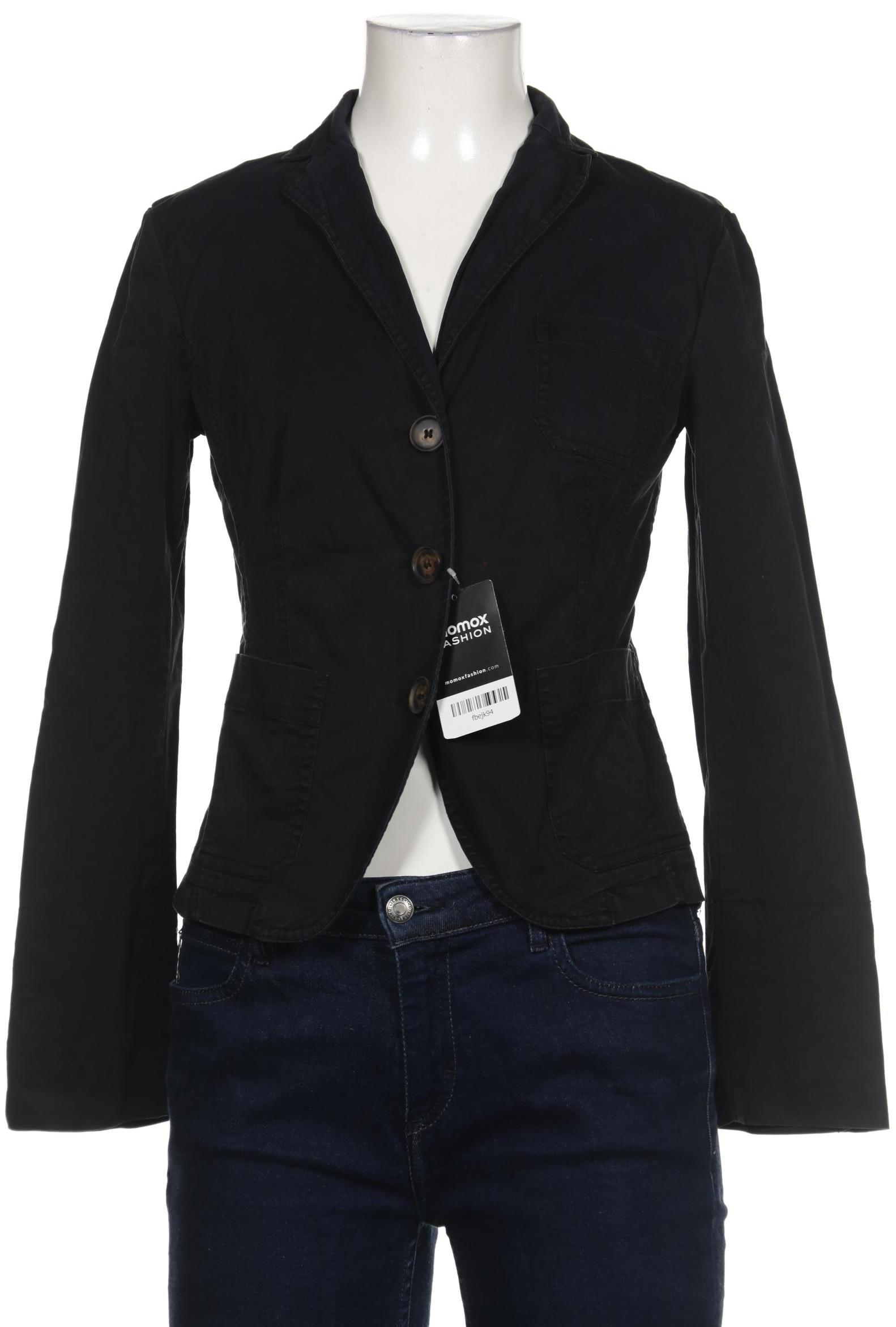 

UNITED COLORS OF BENETTON Damen Blazer, schwarz