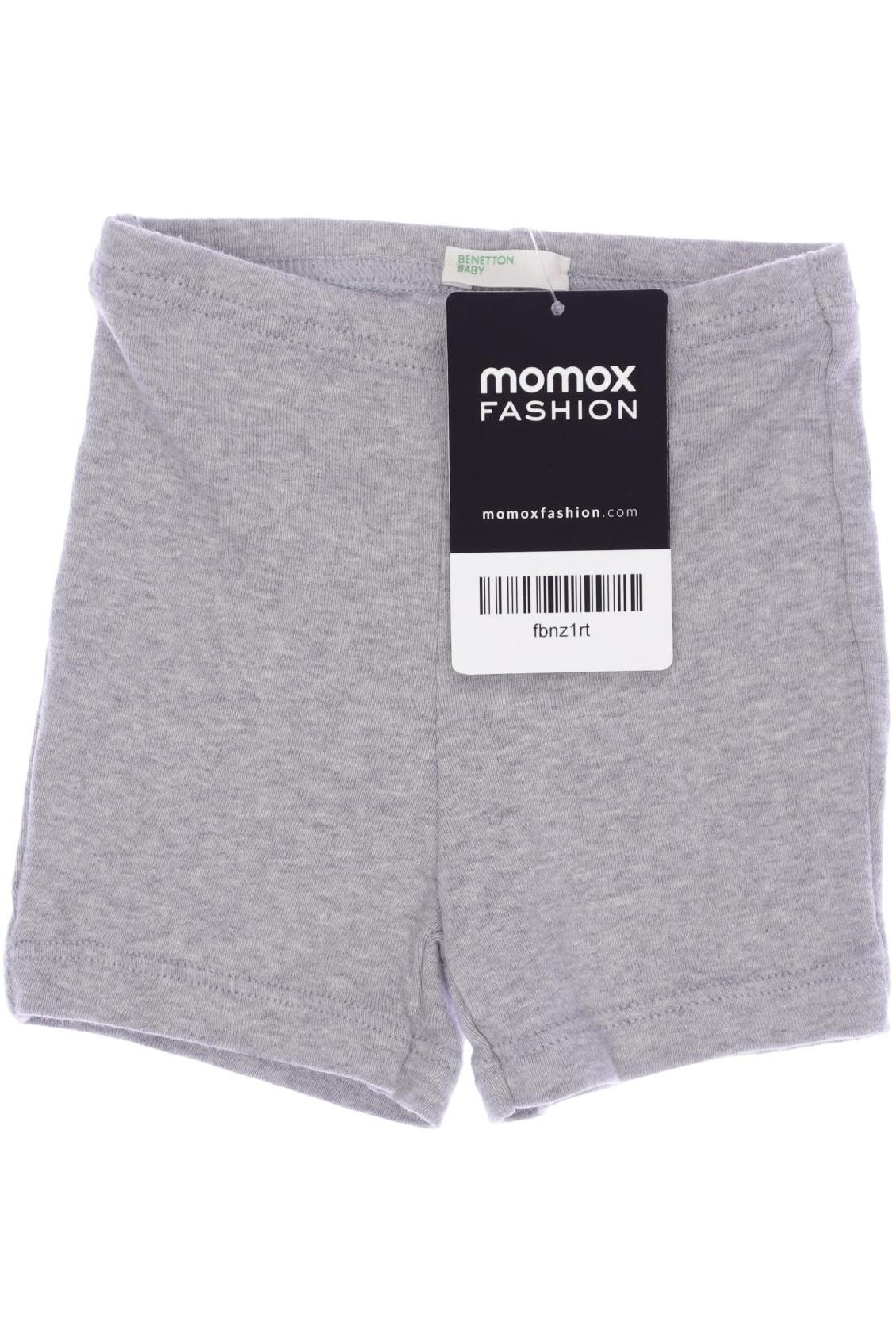 

United Colors OF Benetton Herren Shorts, grau, Gr. 62