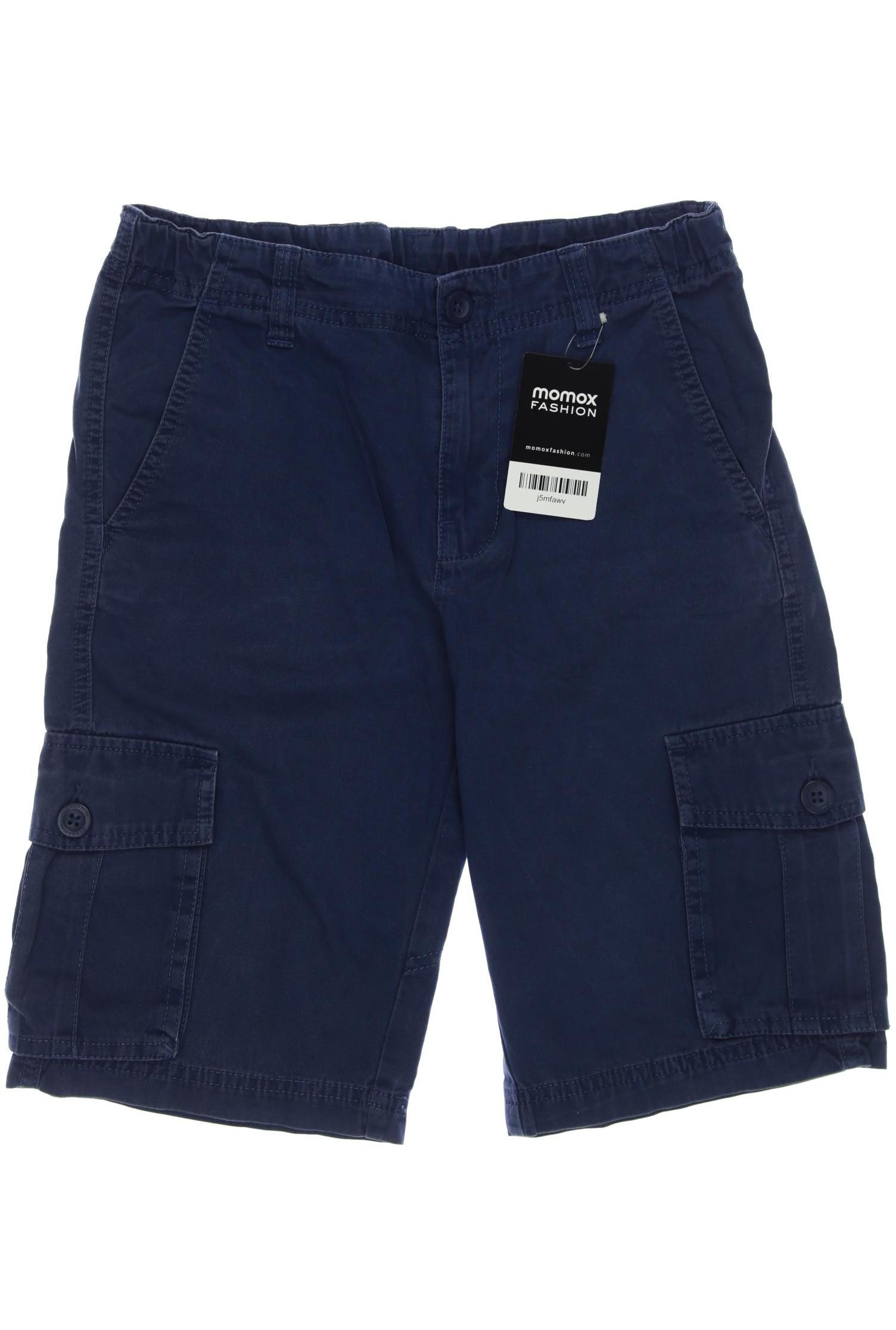 

United Colors OF Benetton Herren Shorts, blau, Gr. 170