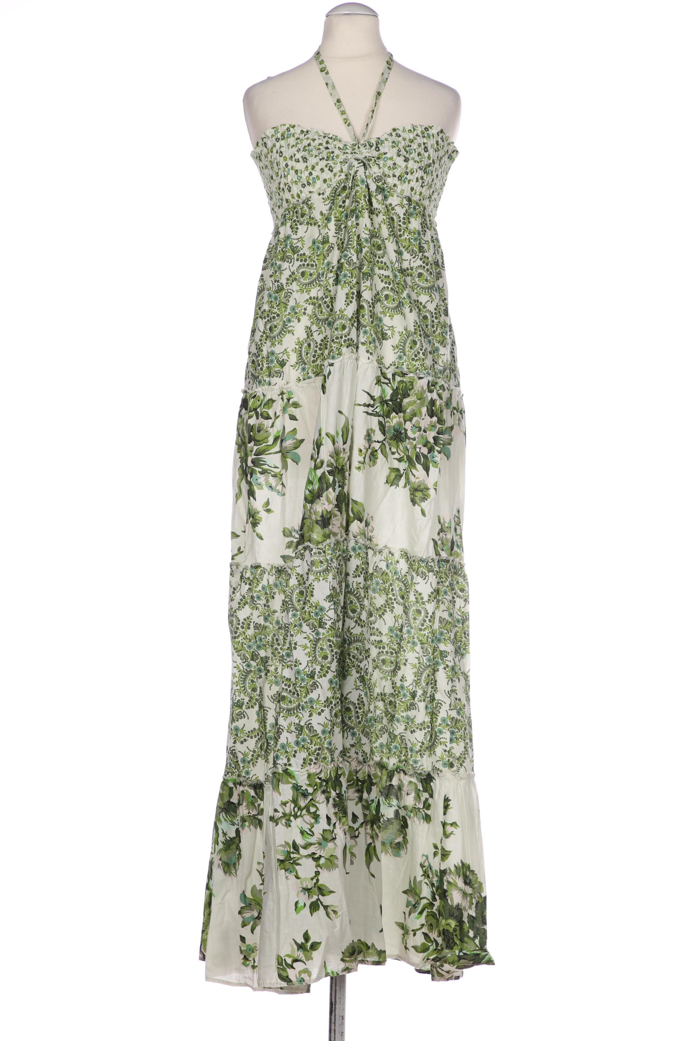 

United Colors OF Benetton Damen Kleid, grün, Gr. 36