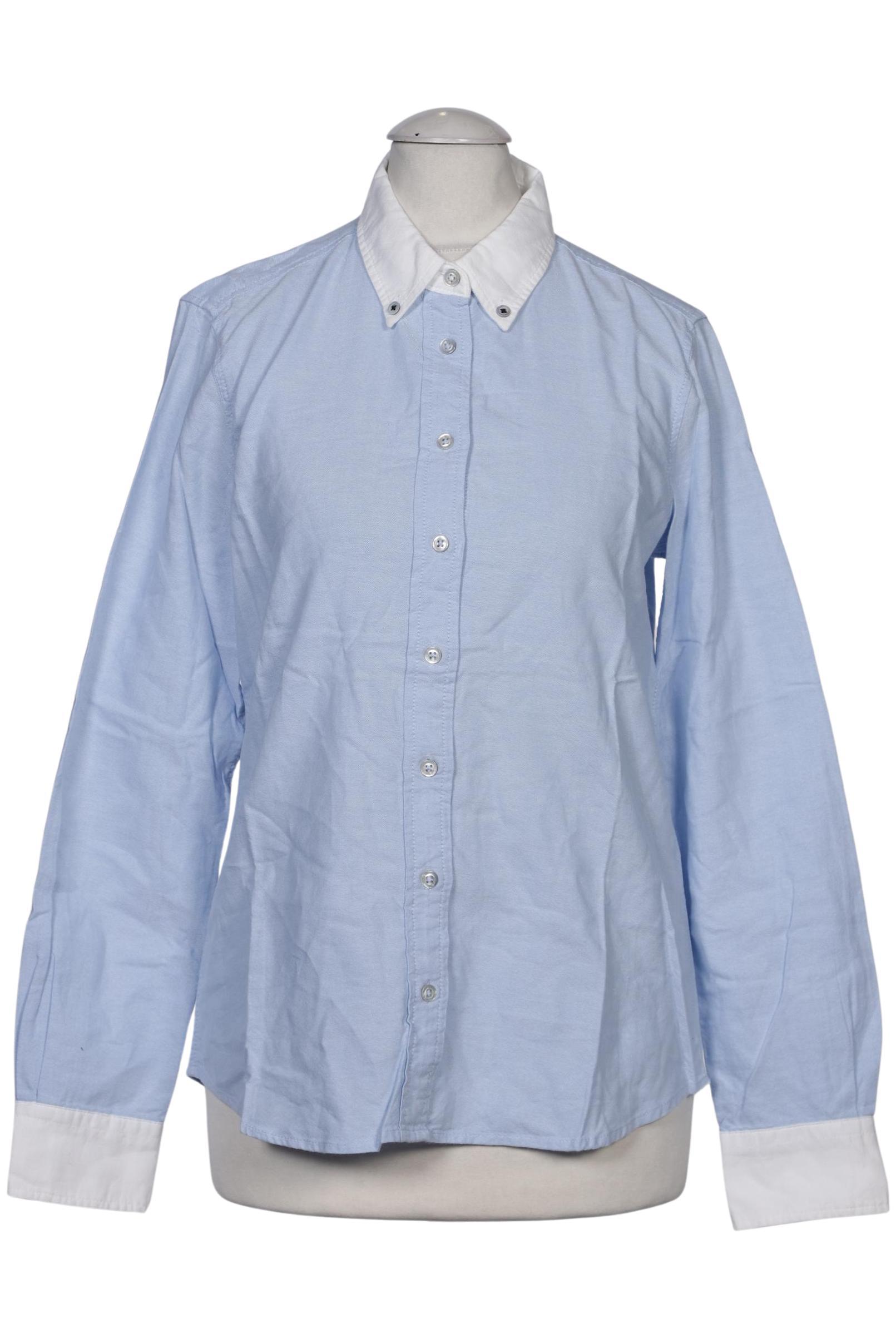 

United Colors OF Benetton Damen Bluse, mehrfarbig, Gr. 34