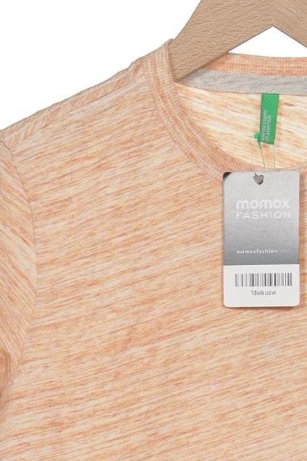 Thumbnail - United Colors OF Benetton Jungen T-Shirt, orange, Gr. 170