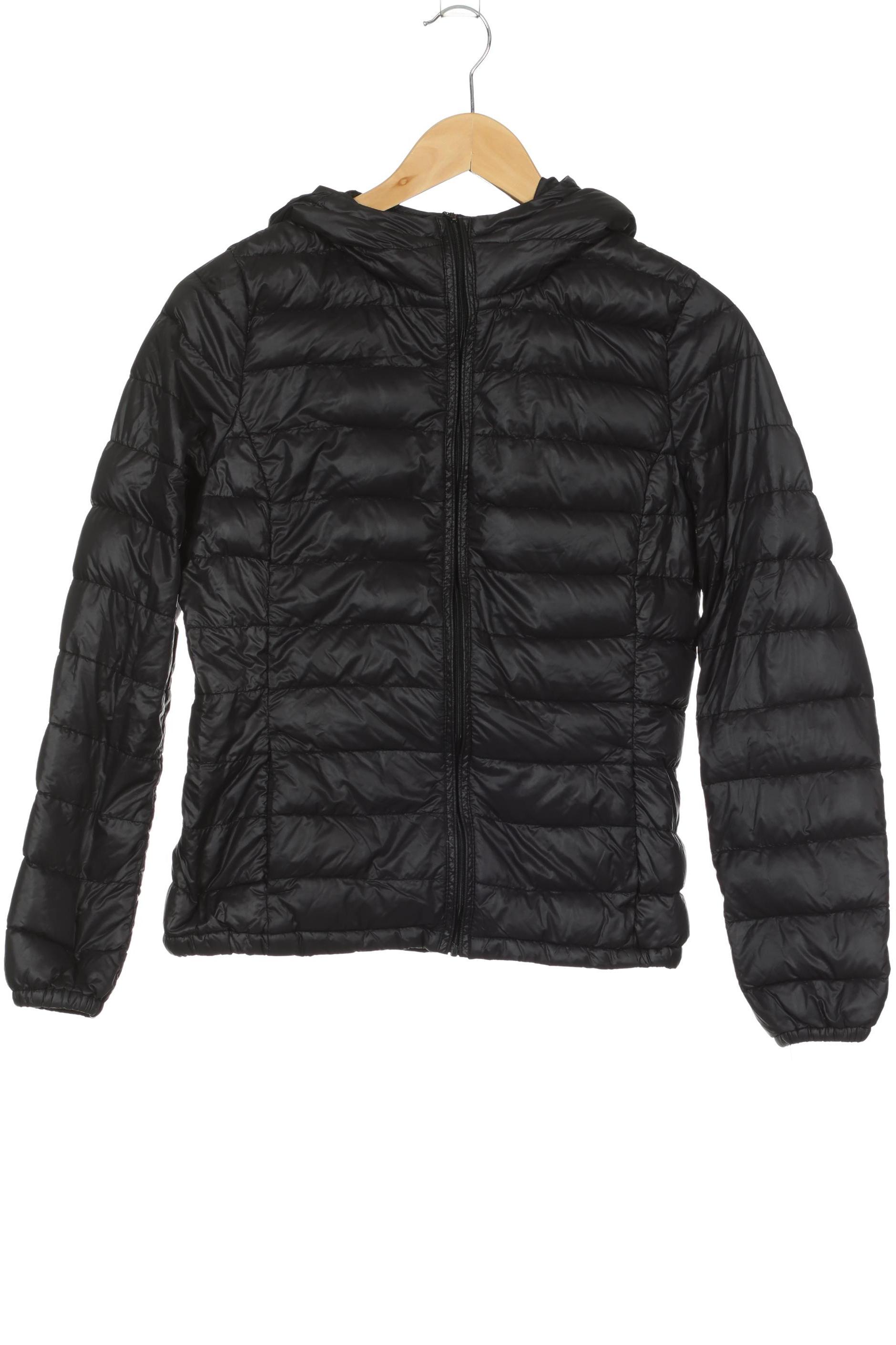 

United Colors OF Benetton Damen Jacke, schwarz, Gr. 36