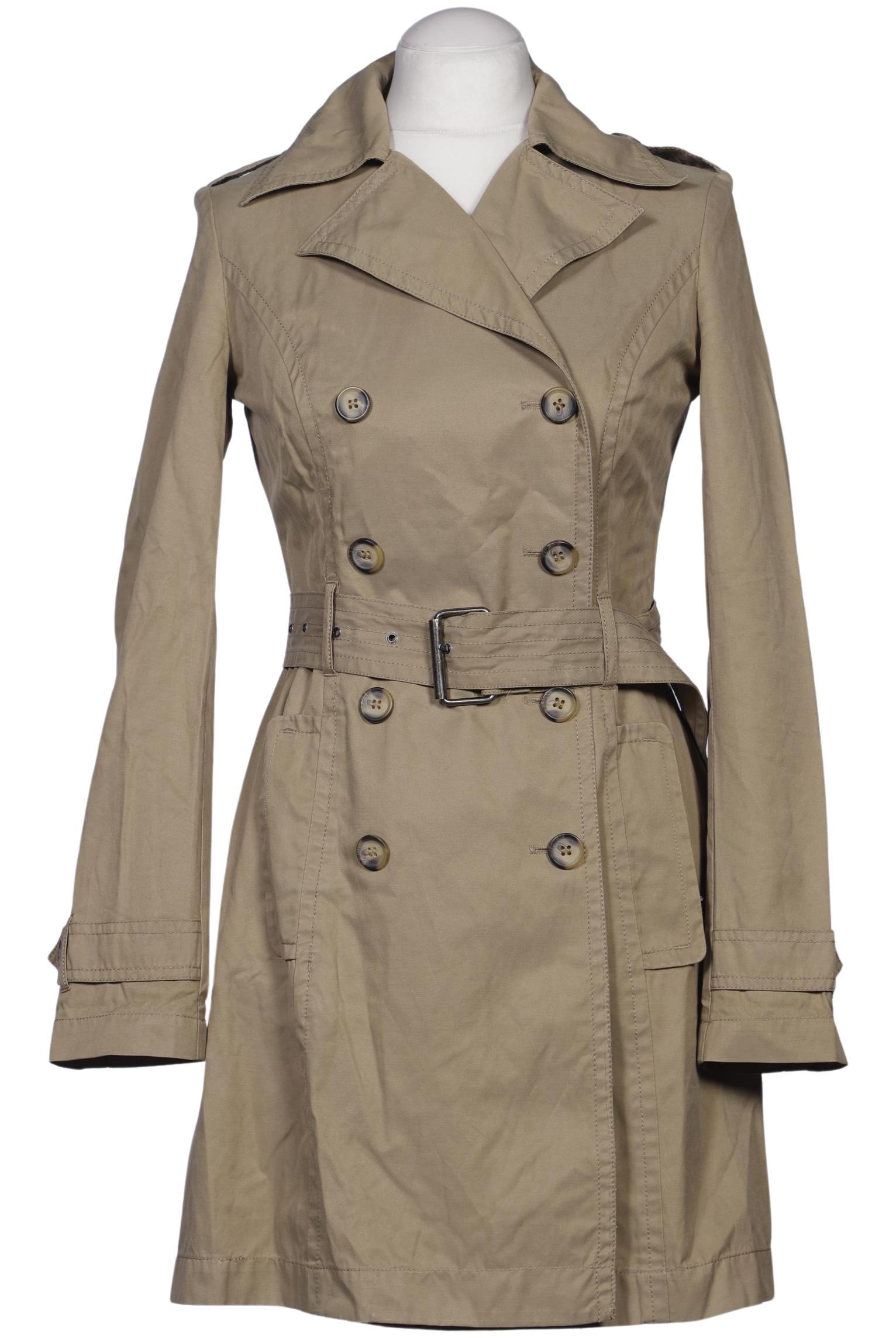 

United Colors OF Benetton Damen Mantel, beige, Gr. 38