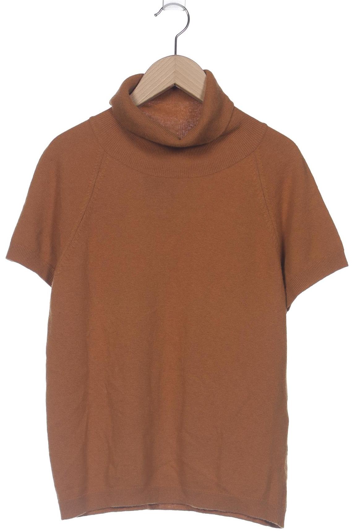 

United Colors OF Benetton Damen Pullover, braun, Gr. 38
