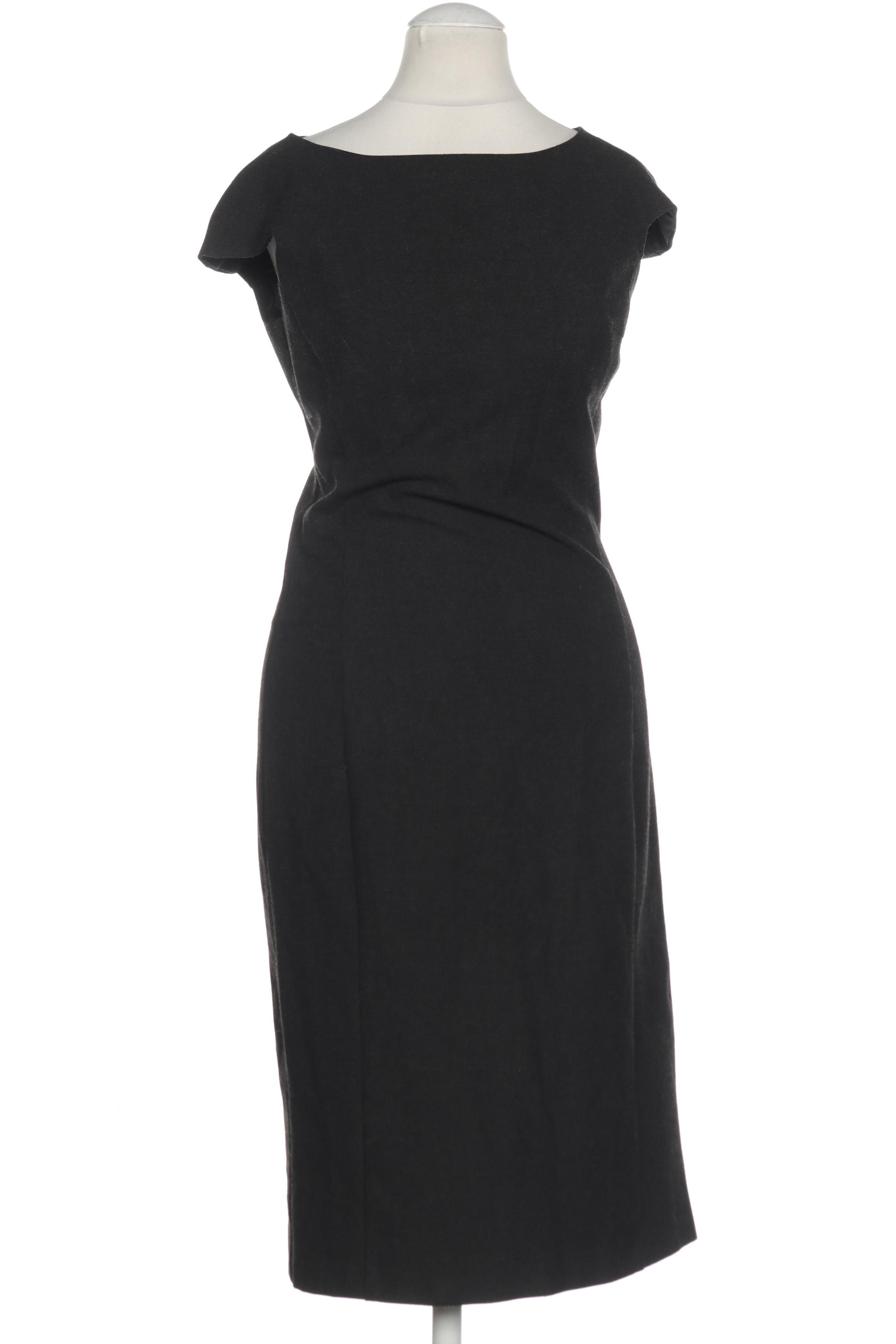 

United Colors OF Benetton Damen Kleid, schwarz, Gr. 36