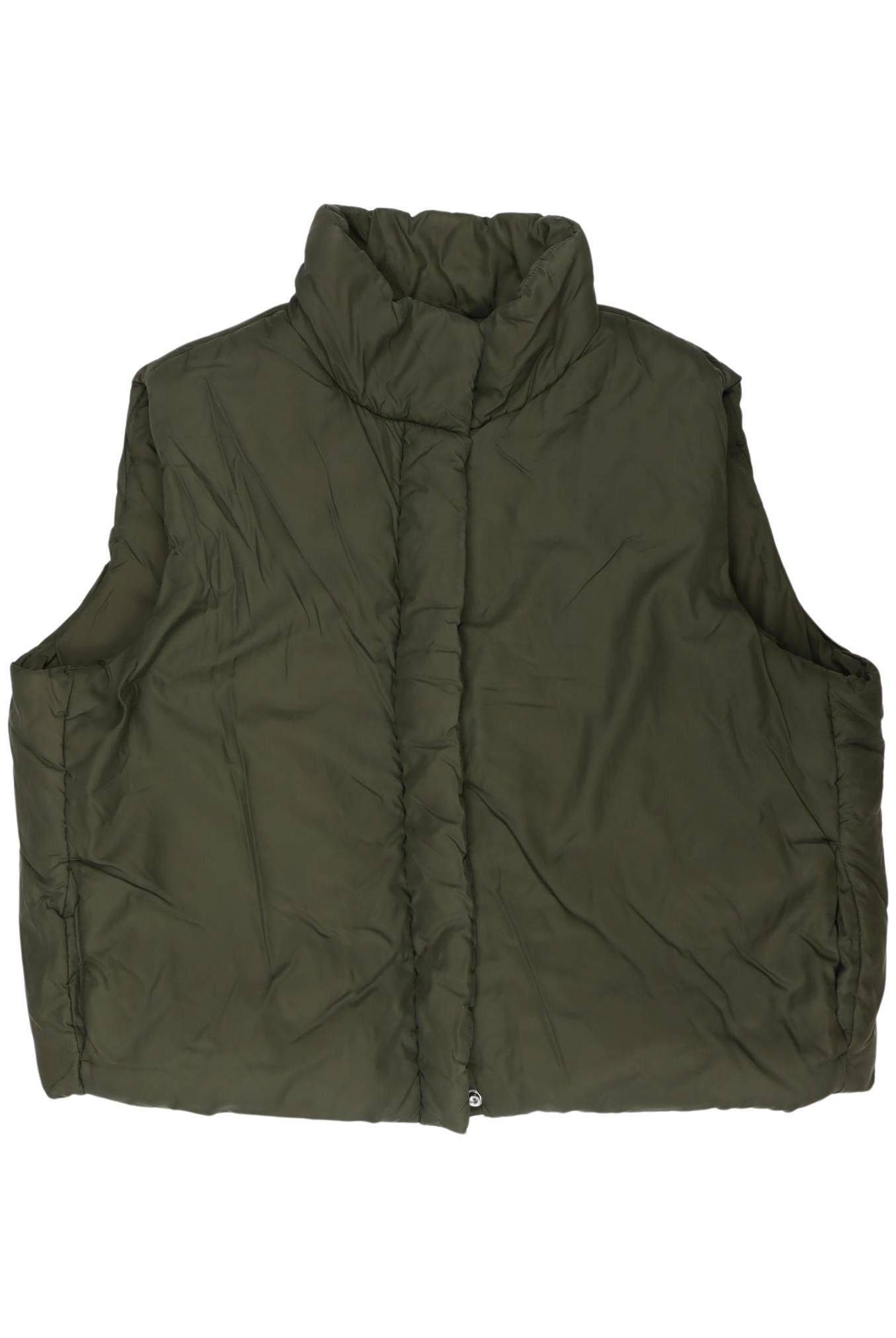 

United Colors OF Benetton Damen Weste, grün, Gr. 44