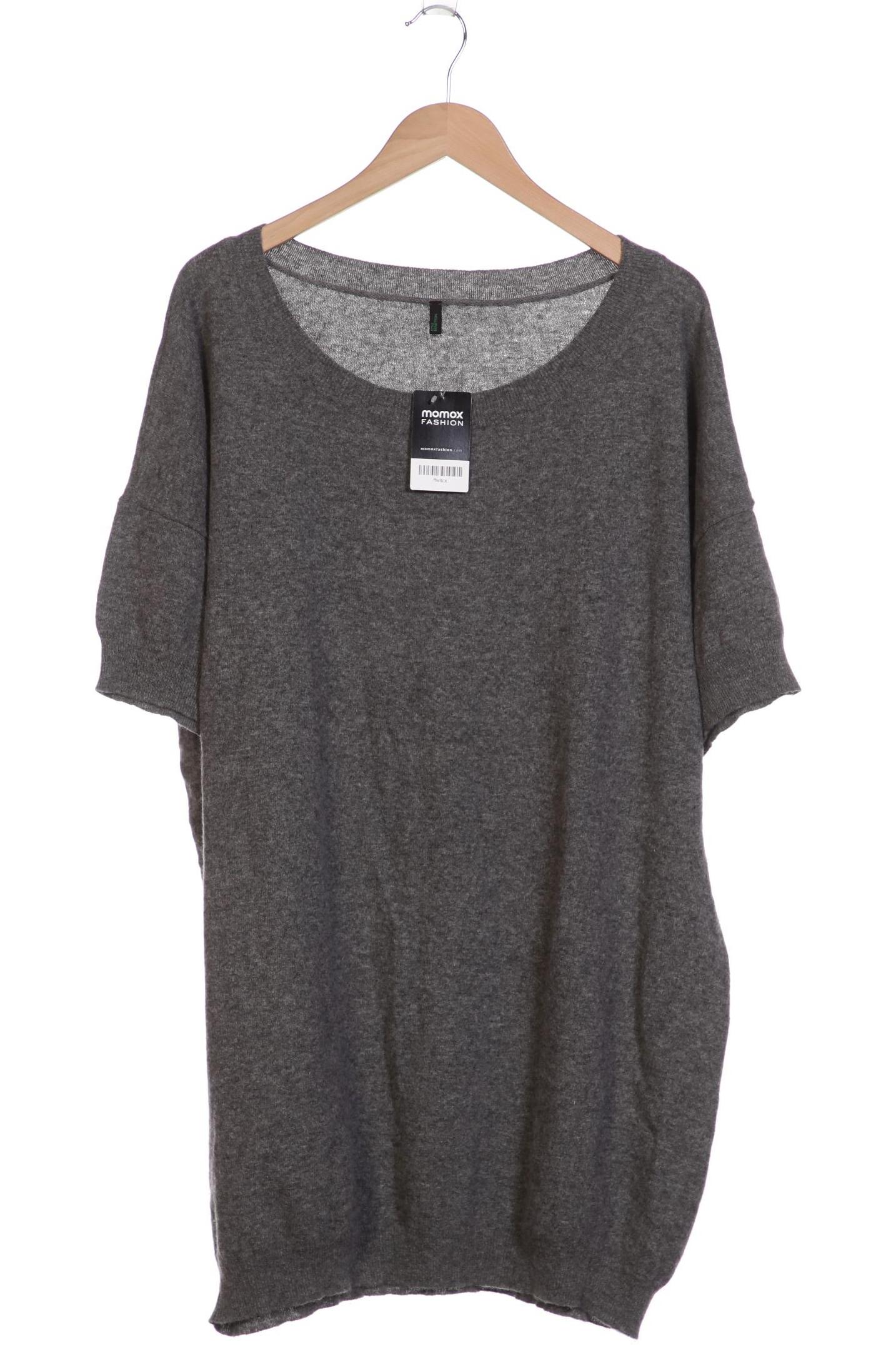 

United Colors OF Benetton Damen Pullover, grau, Gr. 36