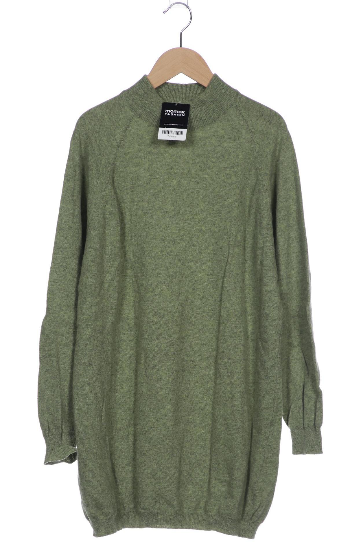

United Colors OF Benetton Damen Pullover, grün, Gr. 38