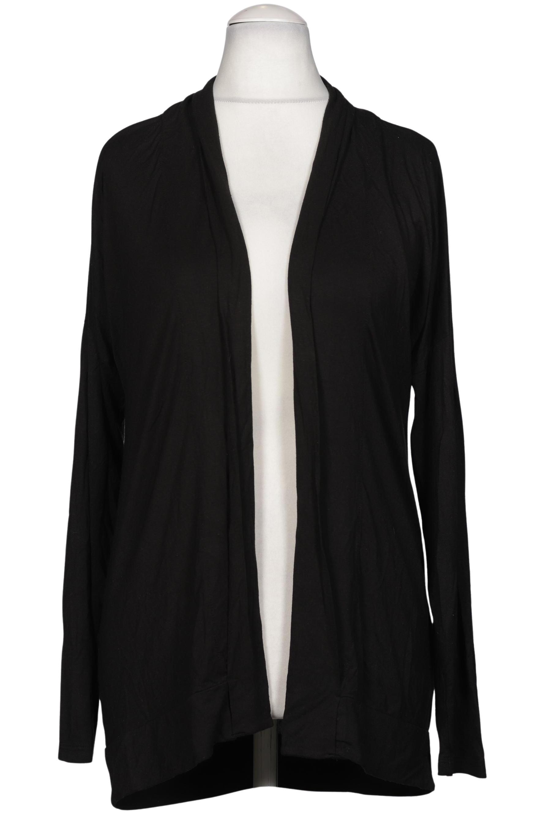 

United Colors OF Benetton Damen Strickjacke, schwarz, Gr. 36