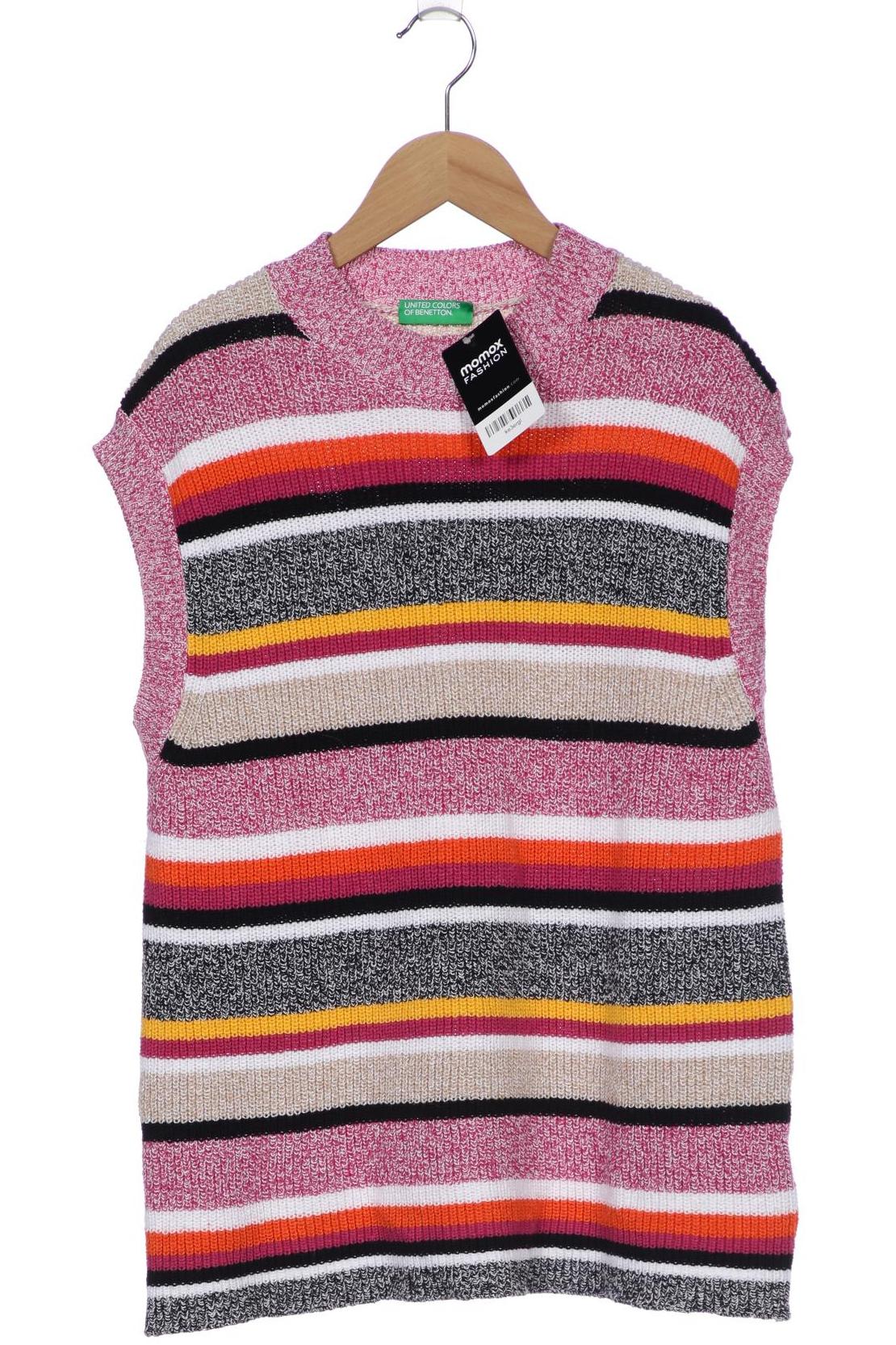 

United Colors OF Benetton Damen Pullover, pink, Gr. 34