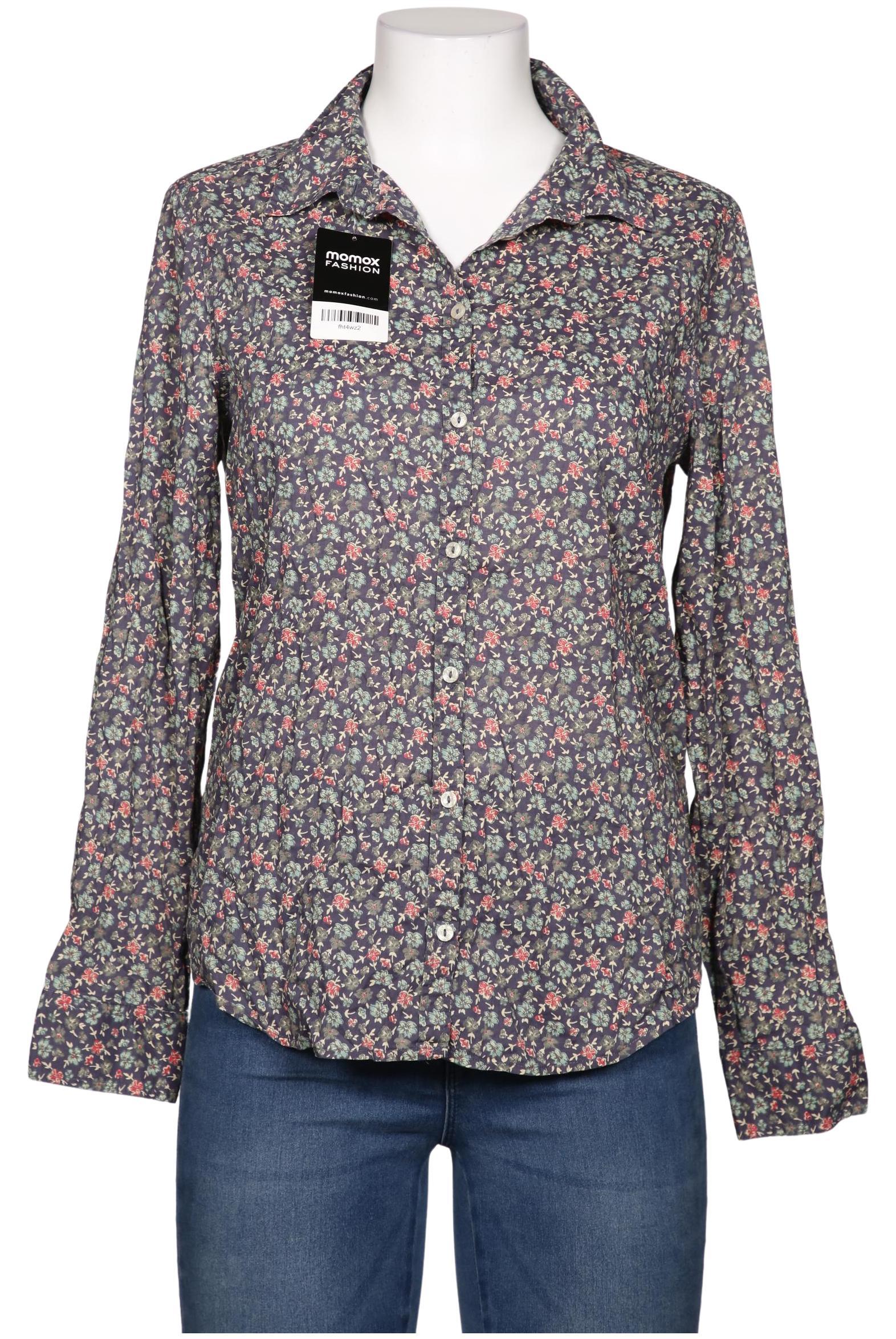 

United Colors OF Benetton Damen Bluse, mehrfarbig, Gr. 38