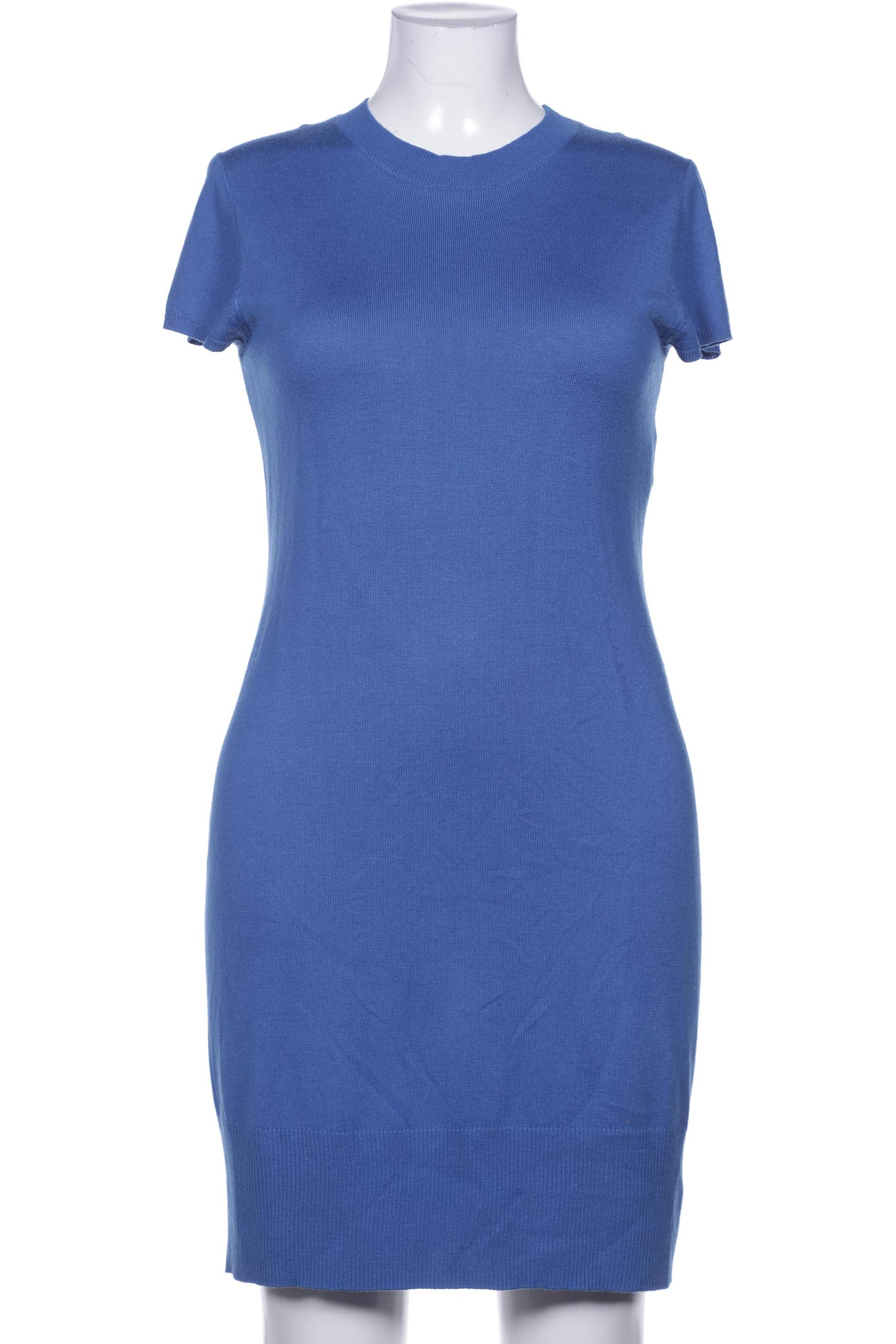 

UNITED COLORS OF BENETTON Damen Kleid, blau