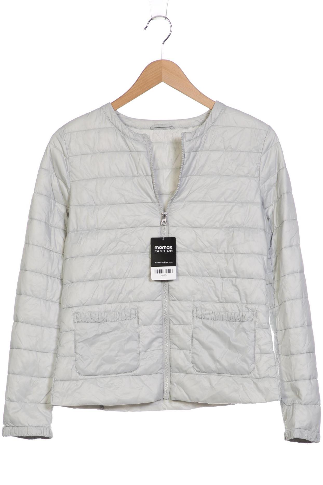 

United Colors OF Benetton Damen Jacke, grau, Gr. 38
