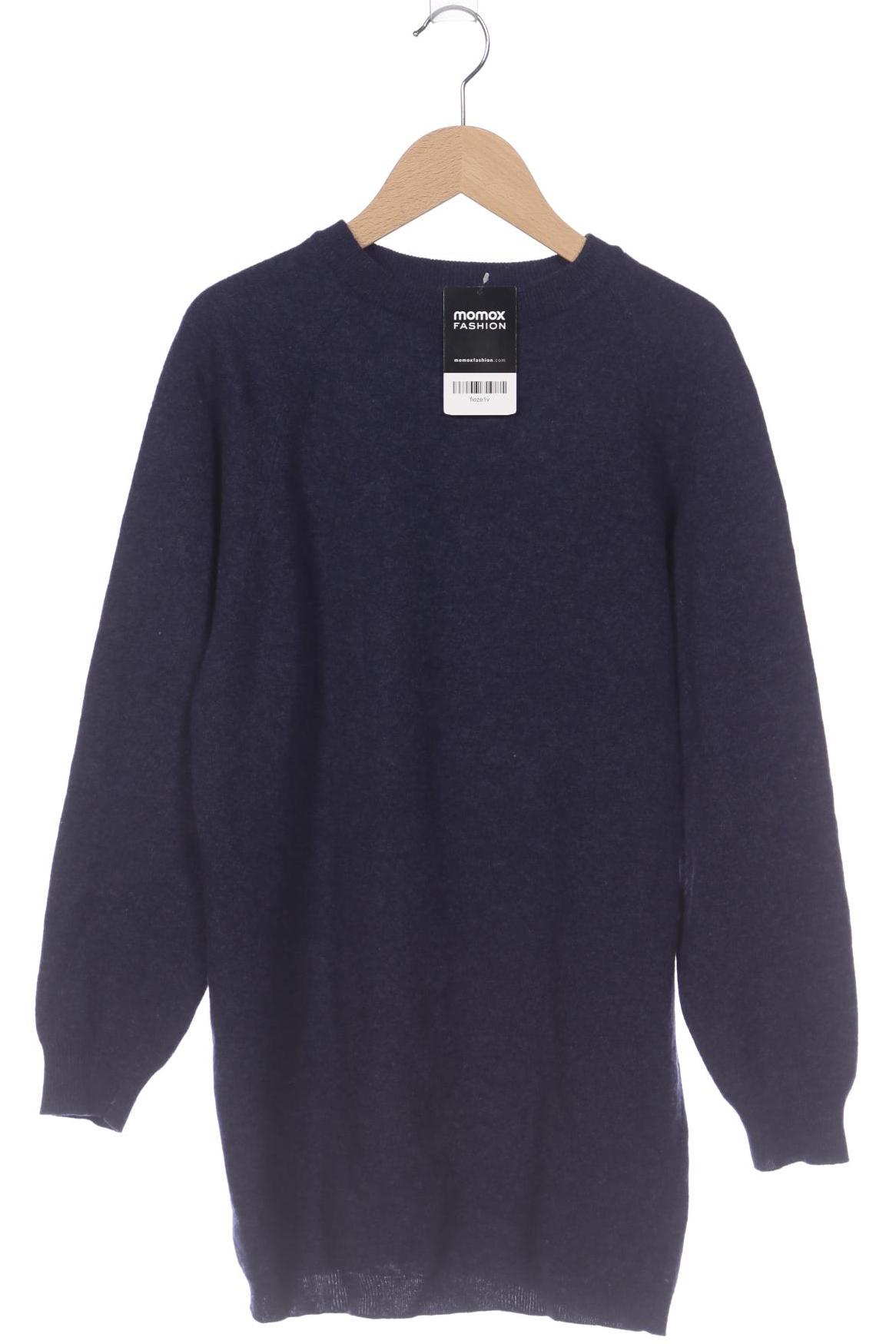 

United Colors OF Benetton Damen Pullover, marineblau, Gr. 36