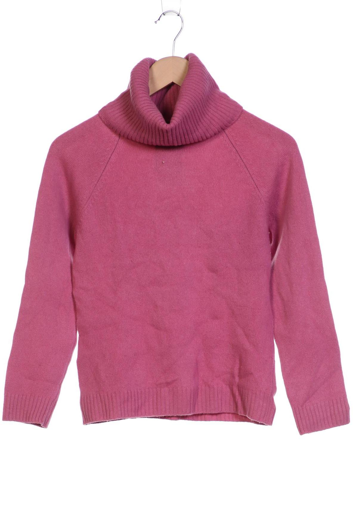 

UNITED COLORS OF BENETTON Damen Pullover, pink