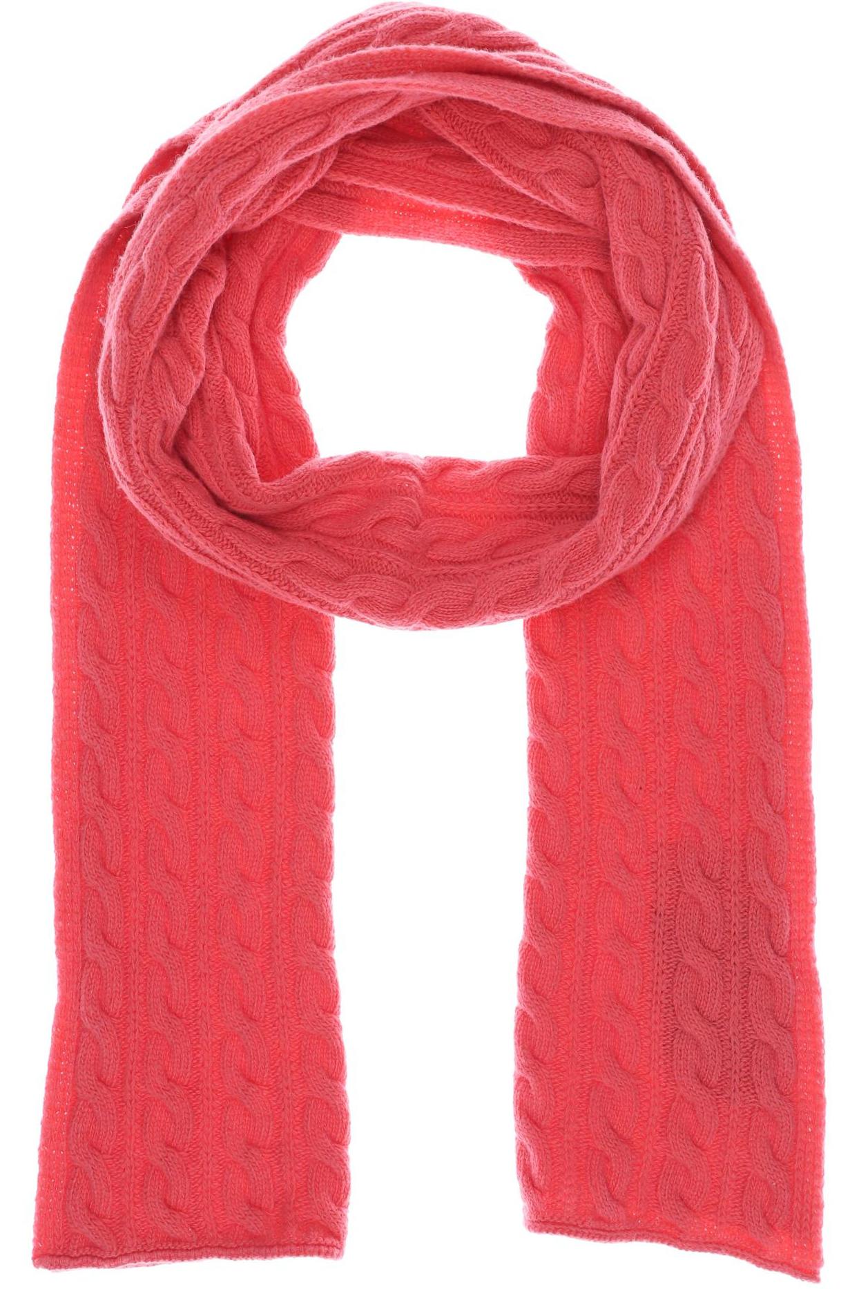 

UNITED COLORS OF BENETTON Damen Schal, rot