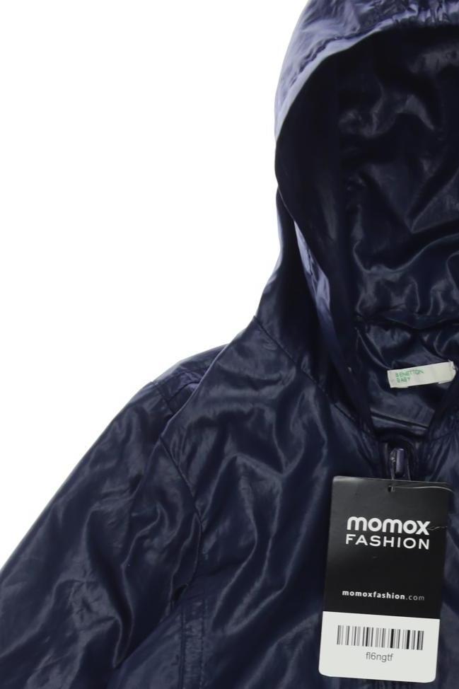 Thumbnail - United Colors OF Benetton Damen Jacke, marineblau, Gr. 80