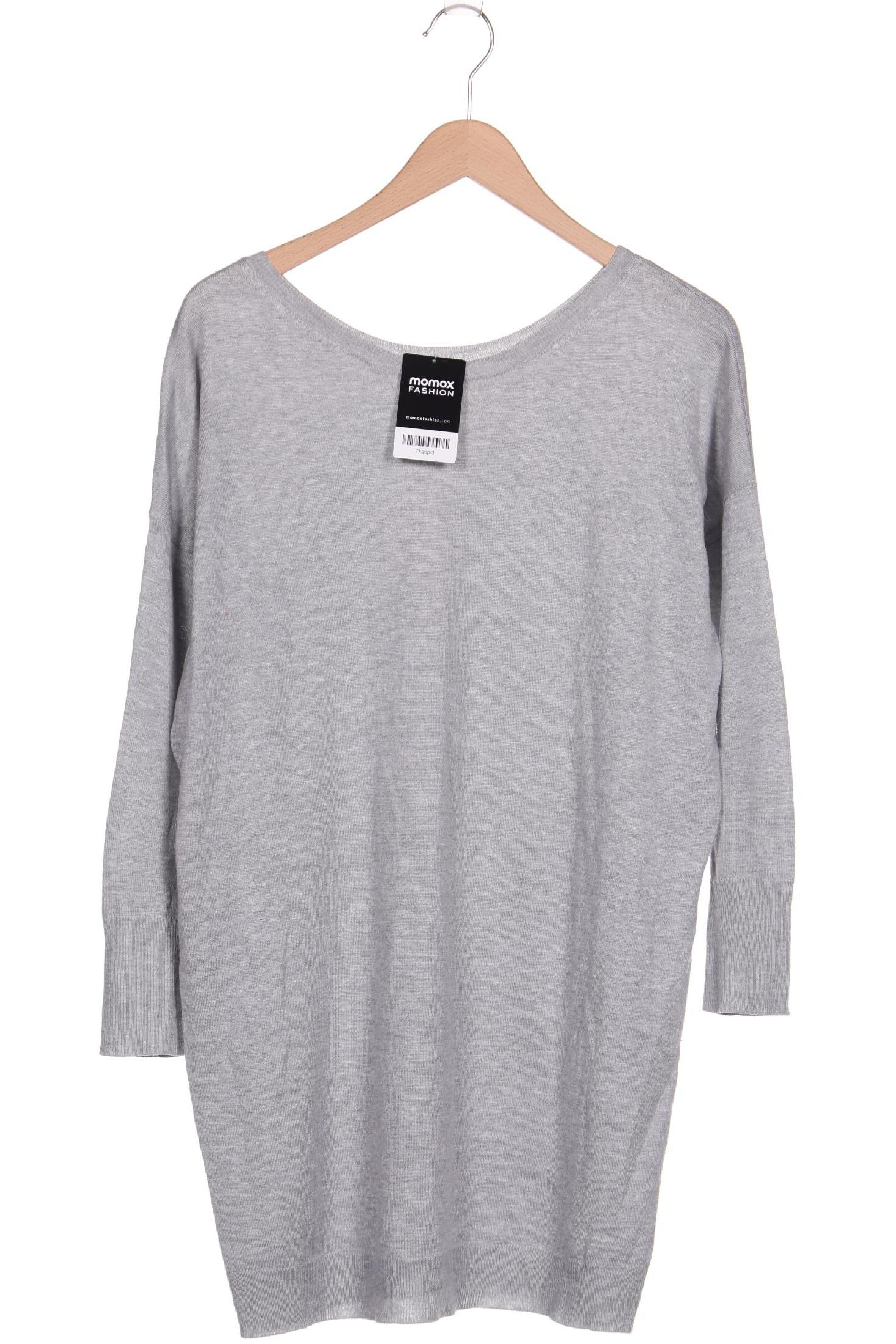 

United Colors OF Benetton Damen Pullover, grau, Gr. 38