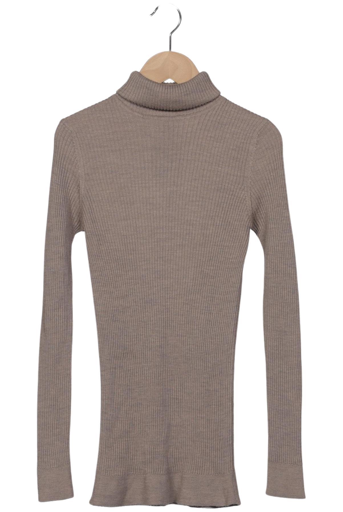 

United Colors OF Benetton Damen Pullover, beige, Gr. 30