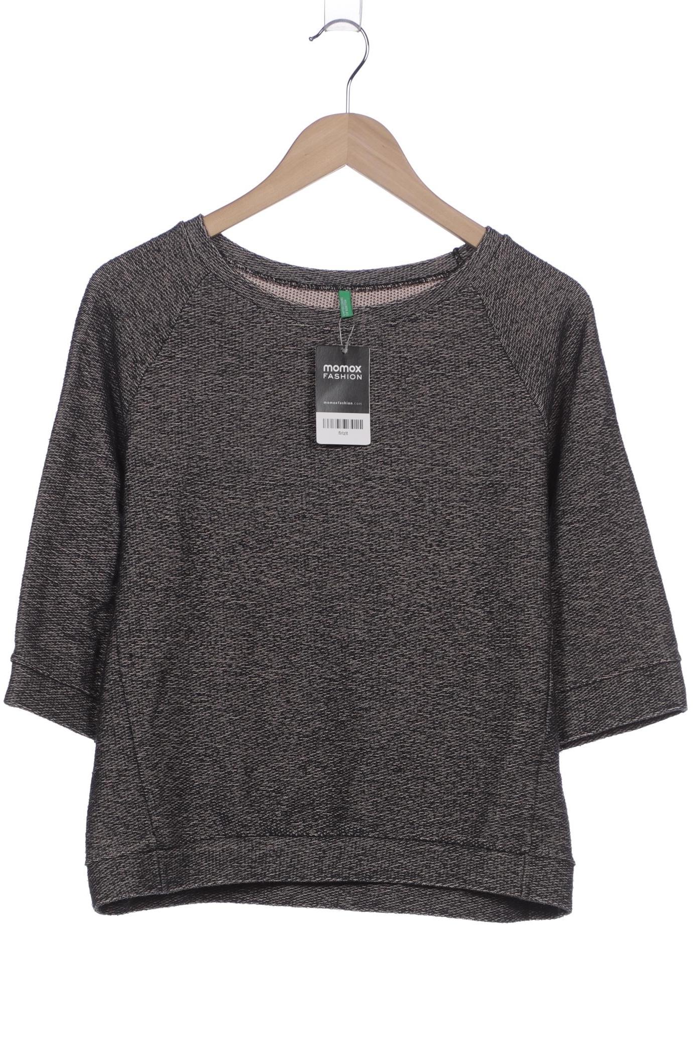 

United Colors OF Benetton Damen Pullover, marineblau, Gr. 38