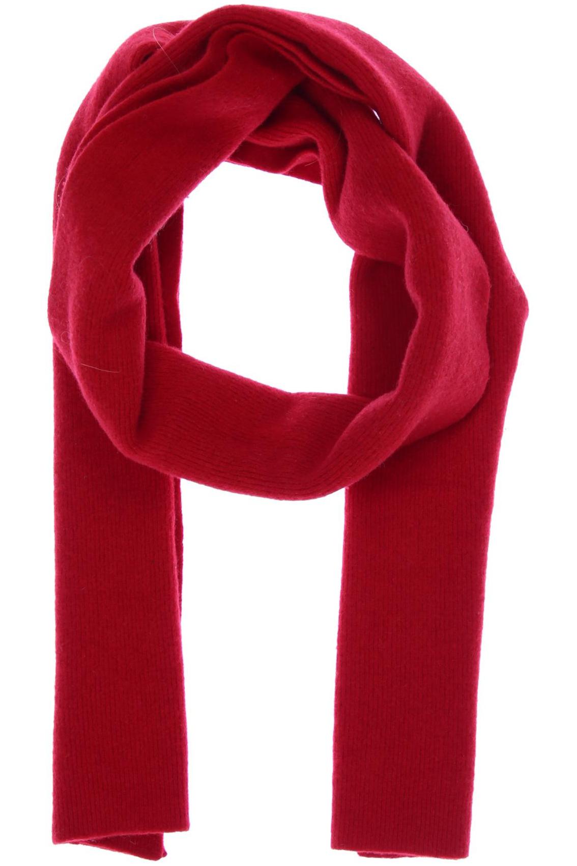 

United Colors OF Benetton Damen Schal, rot, Gr.