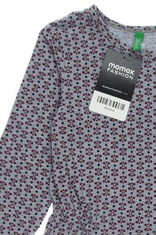Thumbnail - United Colors OF Benetton Damen Kleid, grau, Gr. 116
