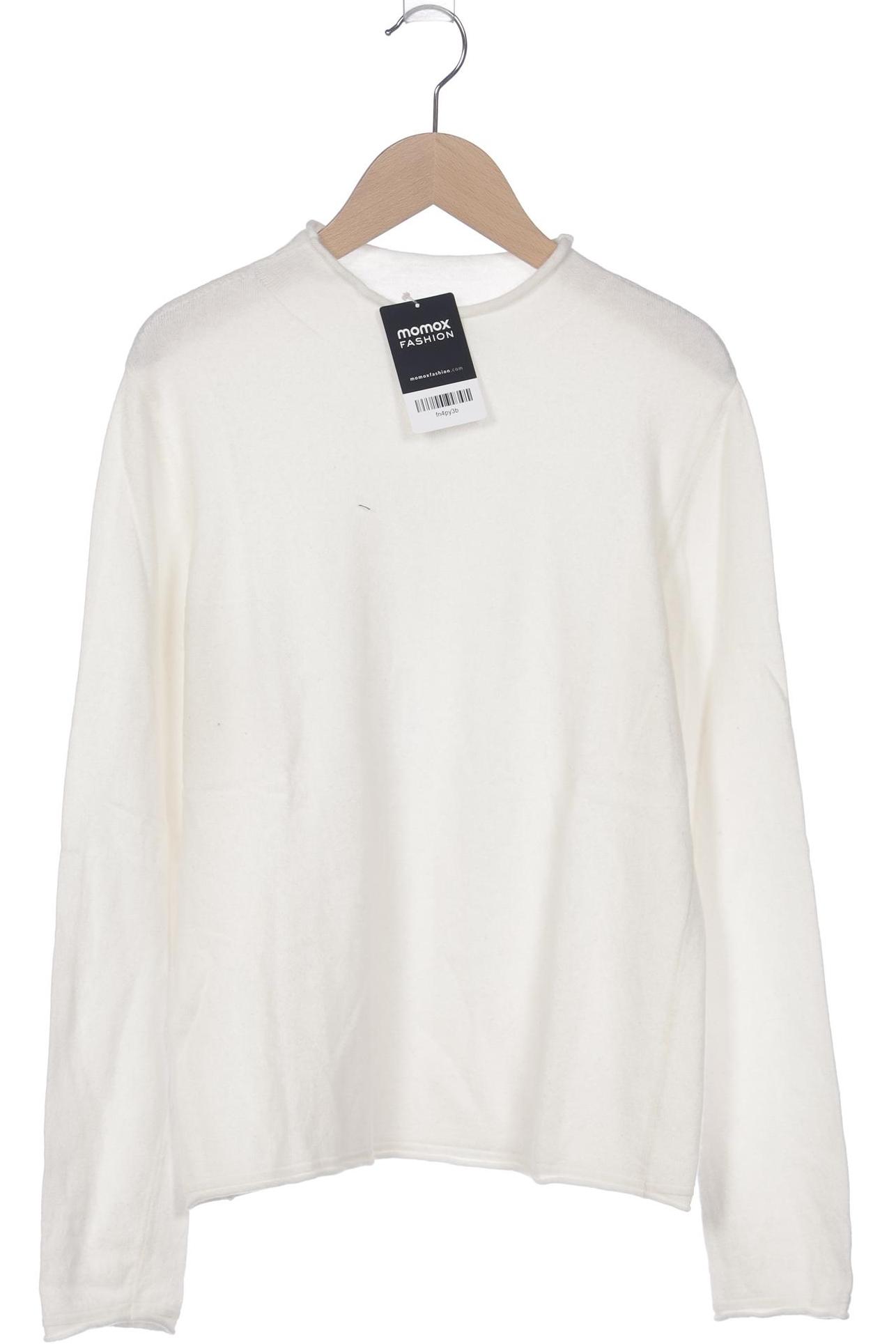 

United Colors OF Benetton Damen Pullover, cremeweiß, Gr. 38