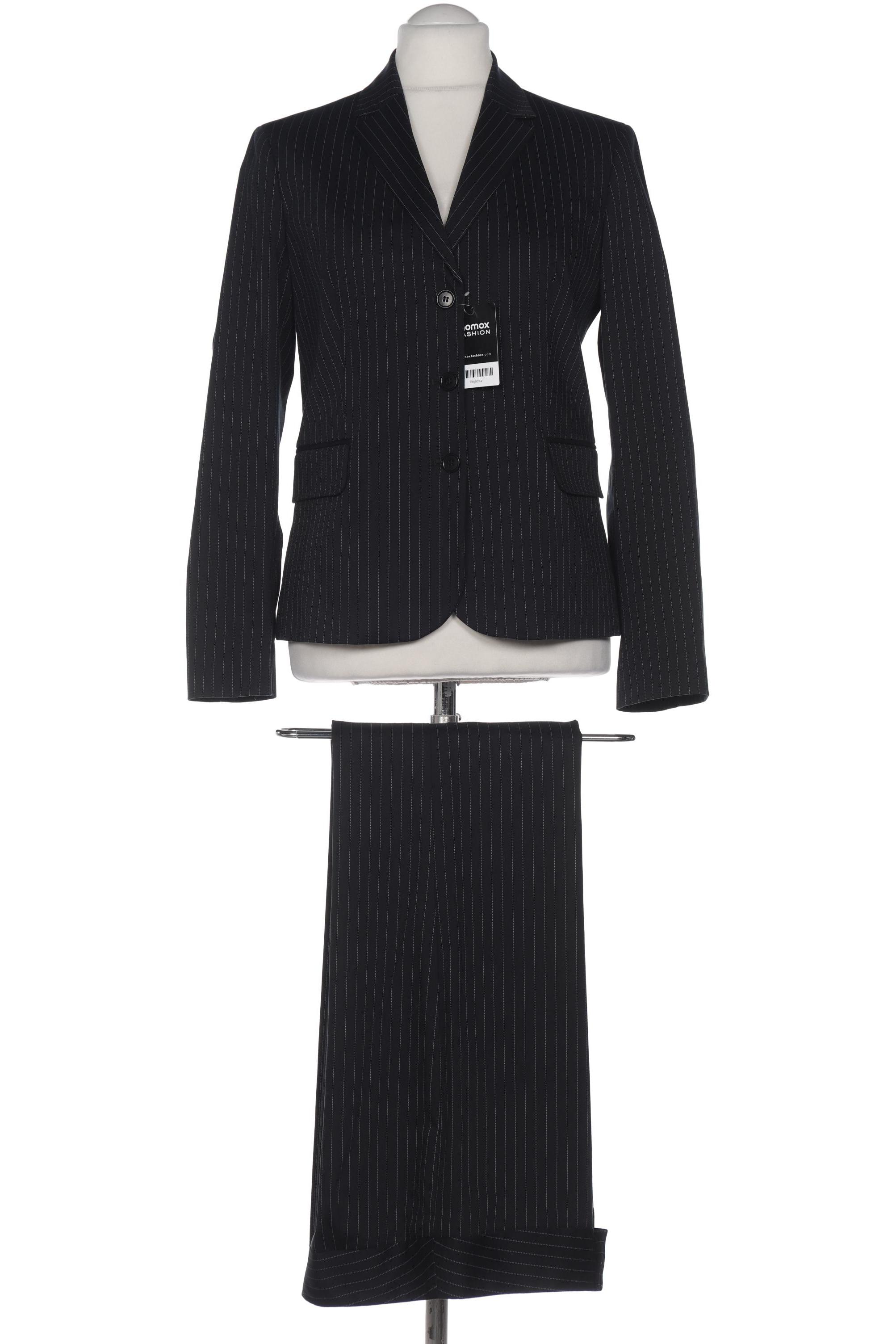

United Colors OF Benetton Damen Anzug, schwarz, Gr. 46