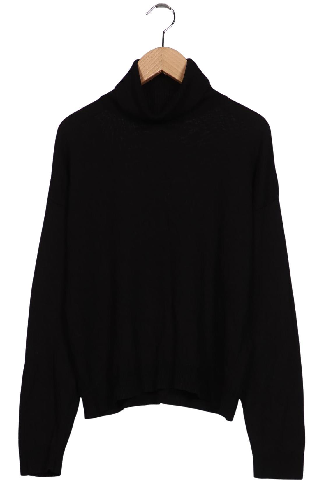 

United Colors OF Benetton Damen Pullover, schwarz, Gr. 38