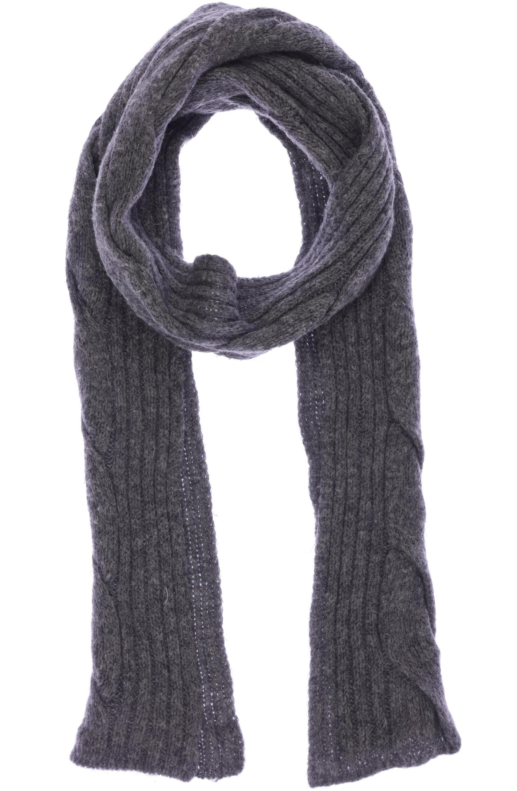 

United Colors OF Benetton Damen Schal, grau, Gr.