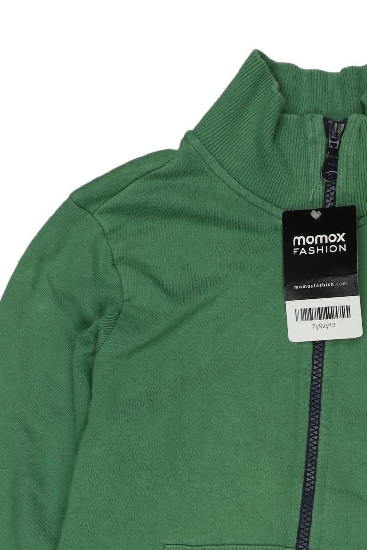 Thumbnail - United Colors OF Benetton Mädchen Hoodies &amp; Sweater, grün, Gr. 140