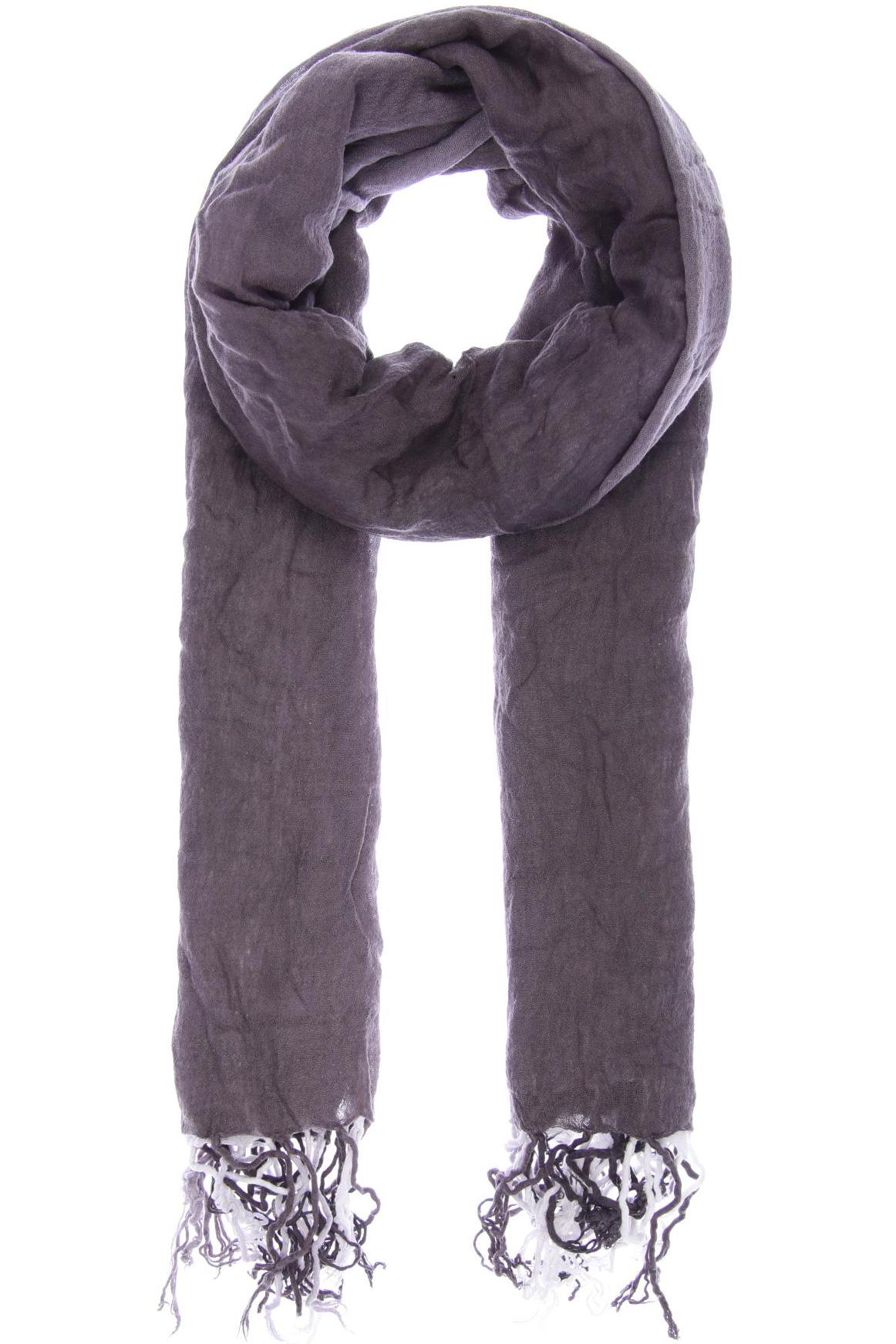 

UNITED COLORS OF BENETTON Damen Schal, grau