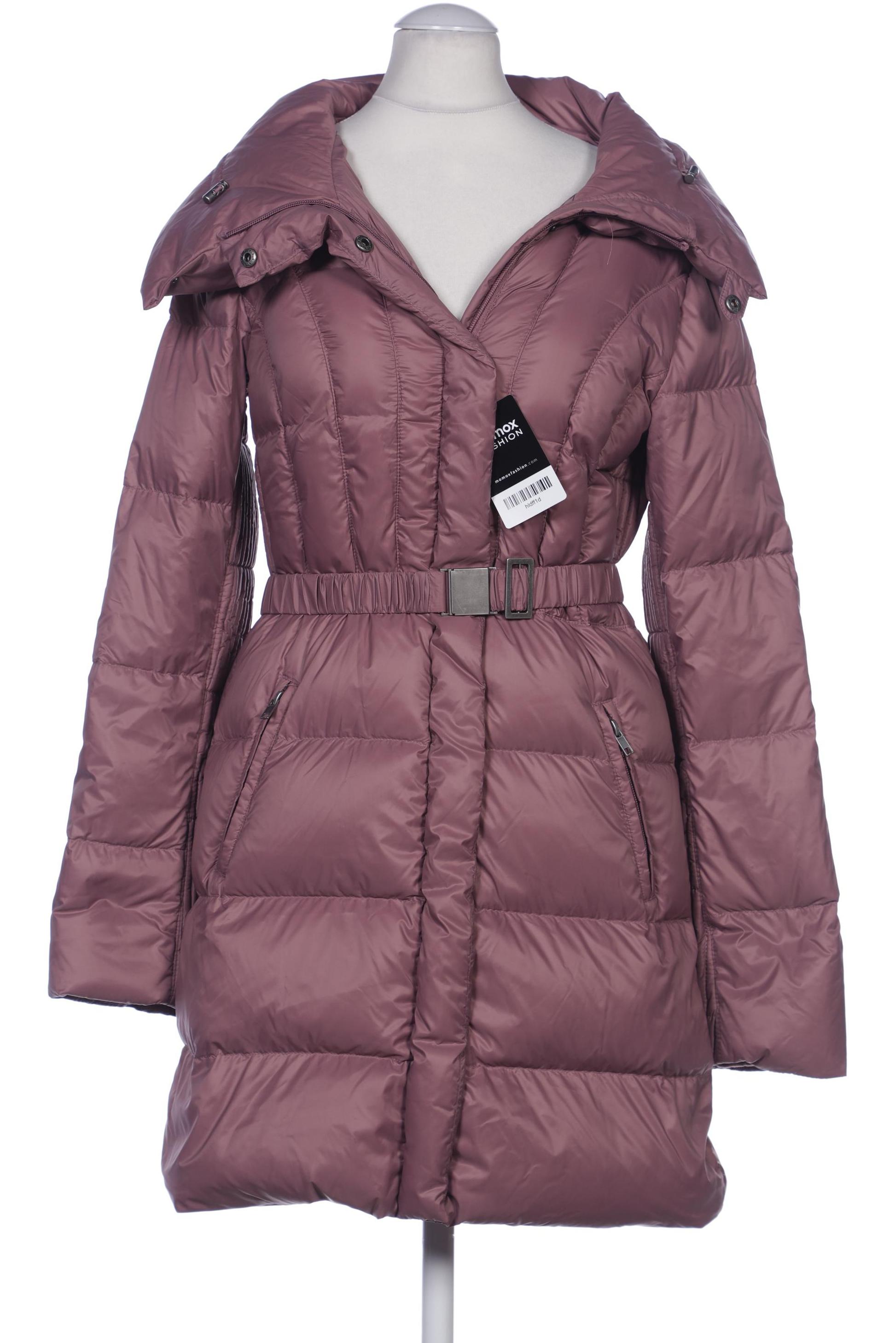 

United Colors OF Benetton Damen Mantel, pink, Gr. 34