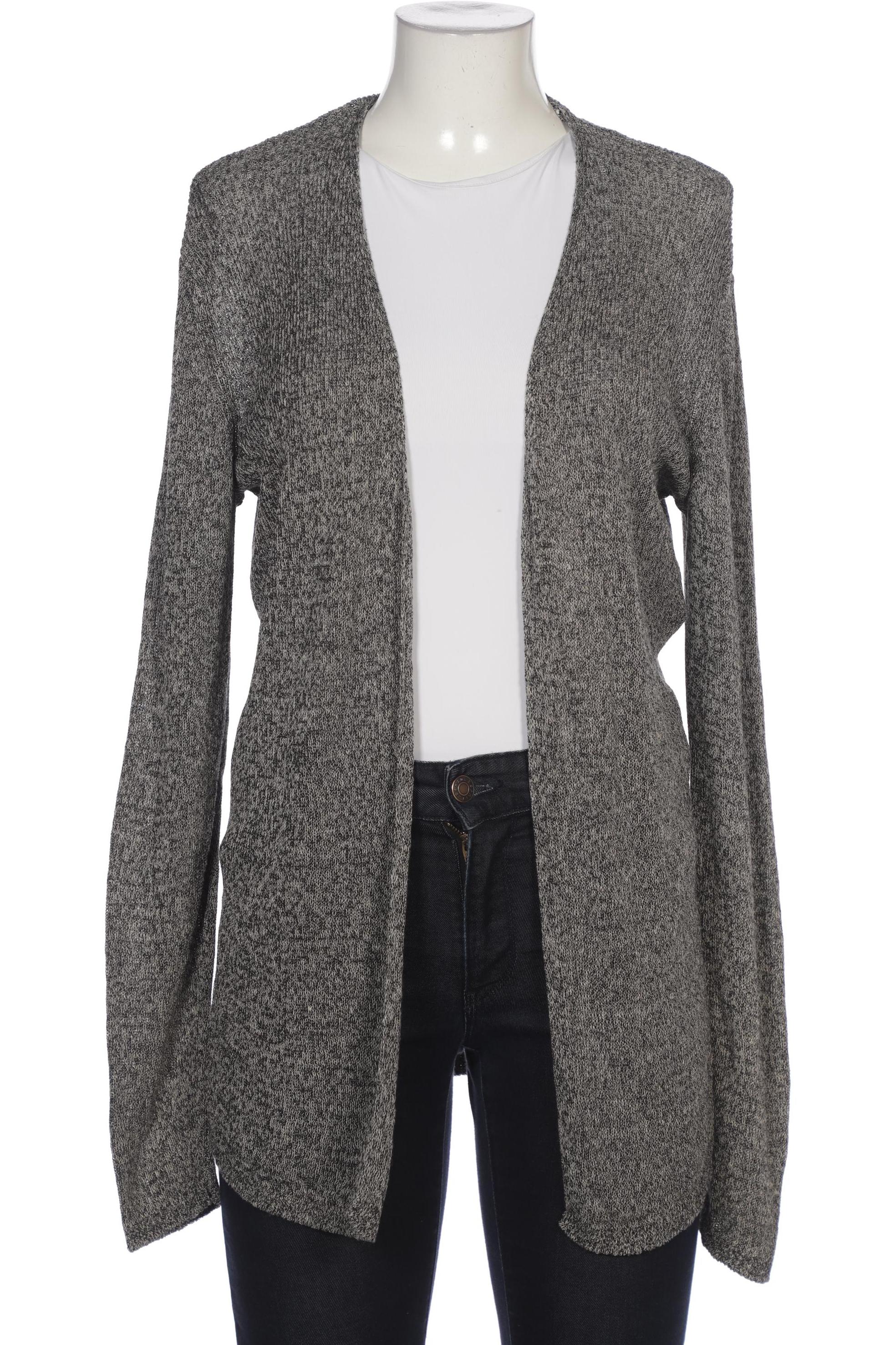 

UNITED COLORS OF BENETTON Damen Strickjacke, schwarz