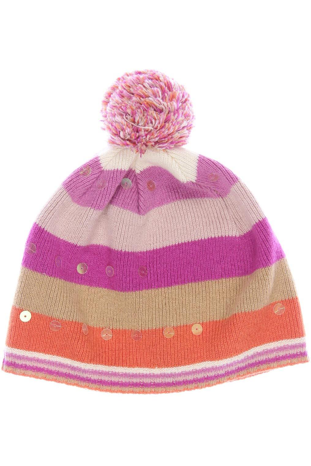 

UNITED COLORS OF BENETTON Damen Hut/Mütze, pink