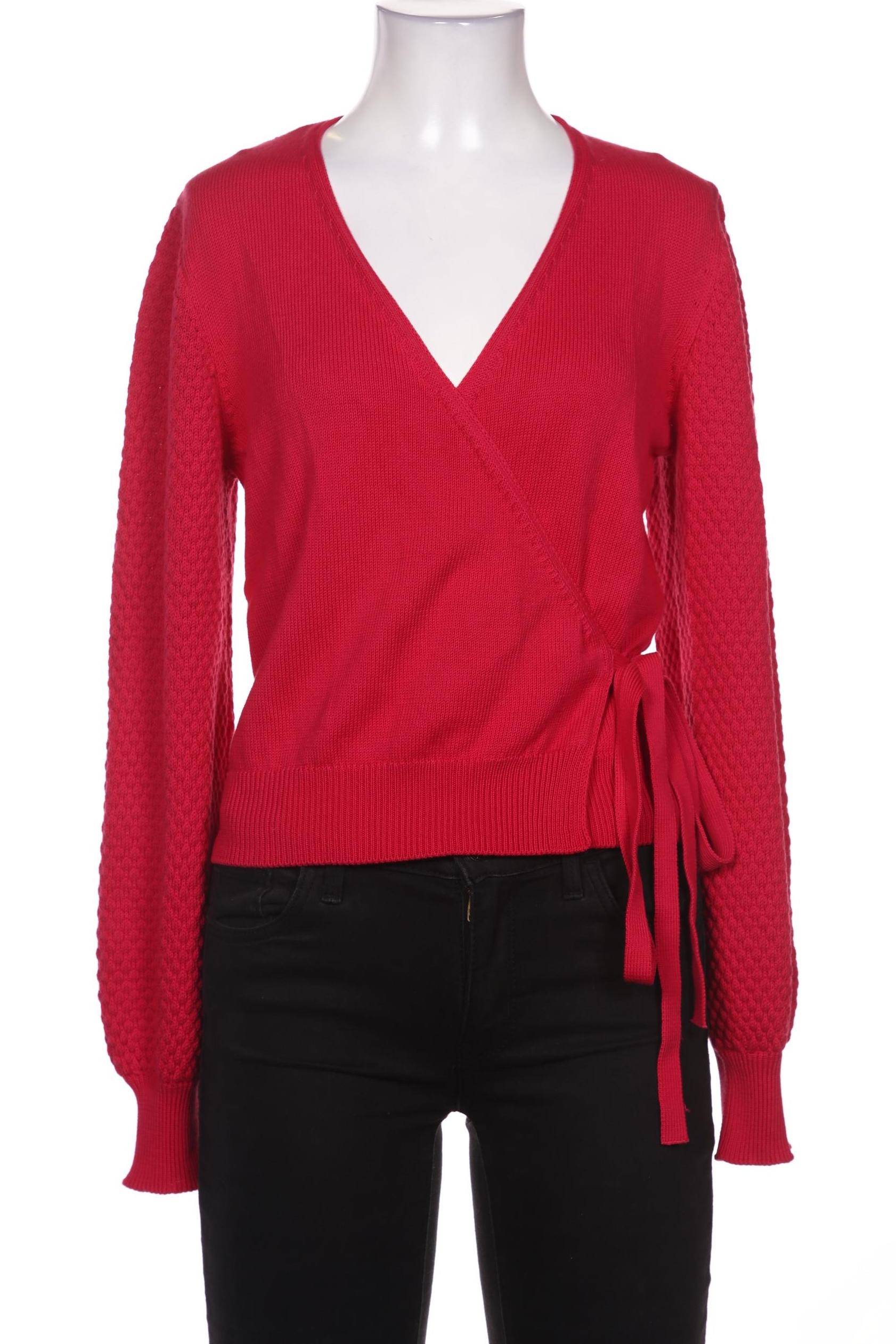 

United Colors OF Benetton Damen Strickjacke, pink, Gr. 36