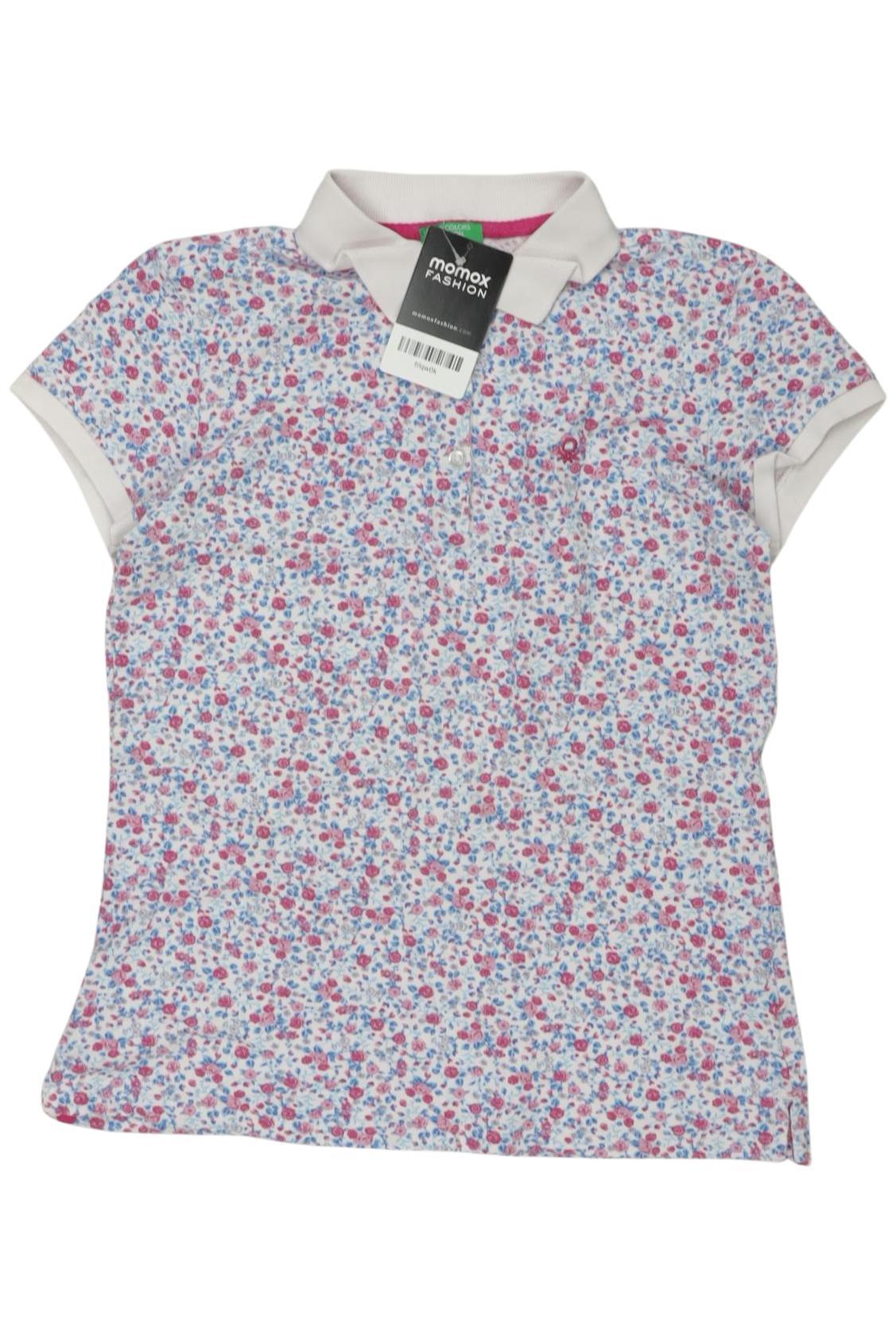 

United Colors OF Benetton Mädchen Poloshirt, mehrfarbig, Gr. 152