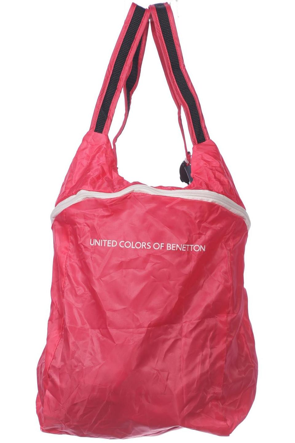 

UNITED COLORS OF BENETTON Damen Rucksack, pink