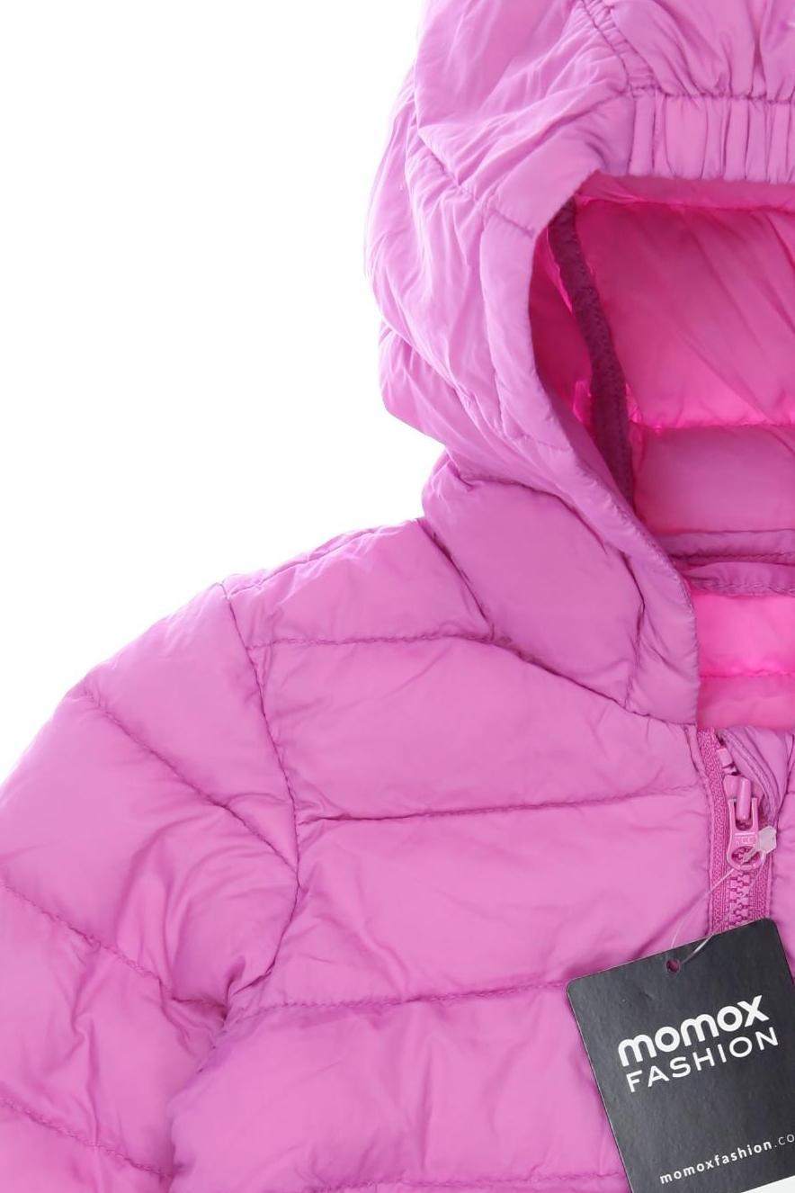 Thumbnail - United Colors OF Benetton Mädchen Jacke, pink, Gr. 74