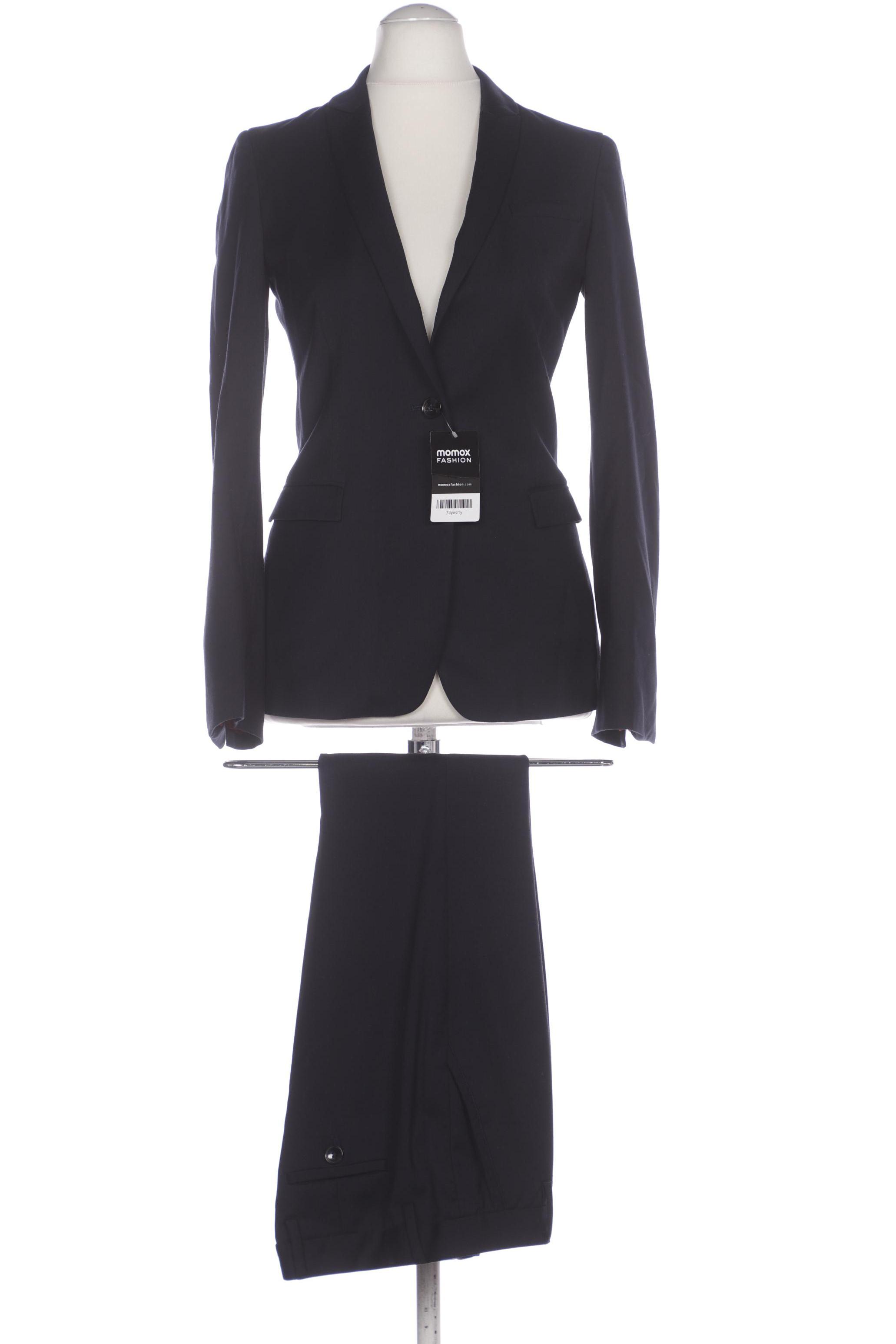 

United Colors OF Benetton Damen Anzug, marineblau, Gr. 38