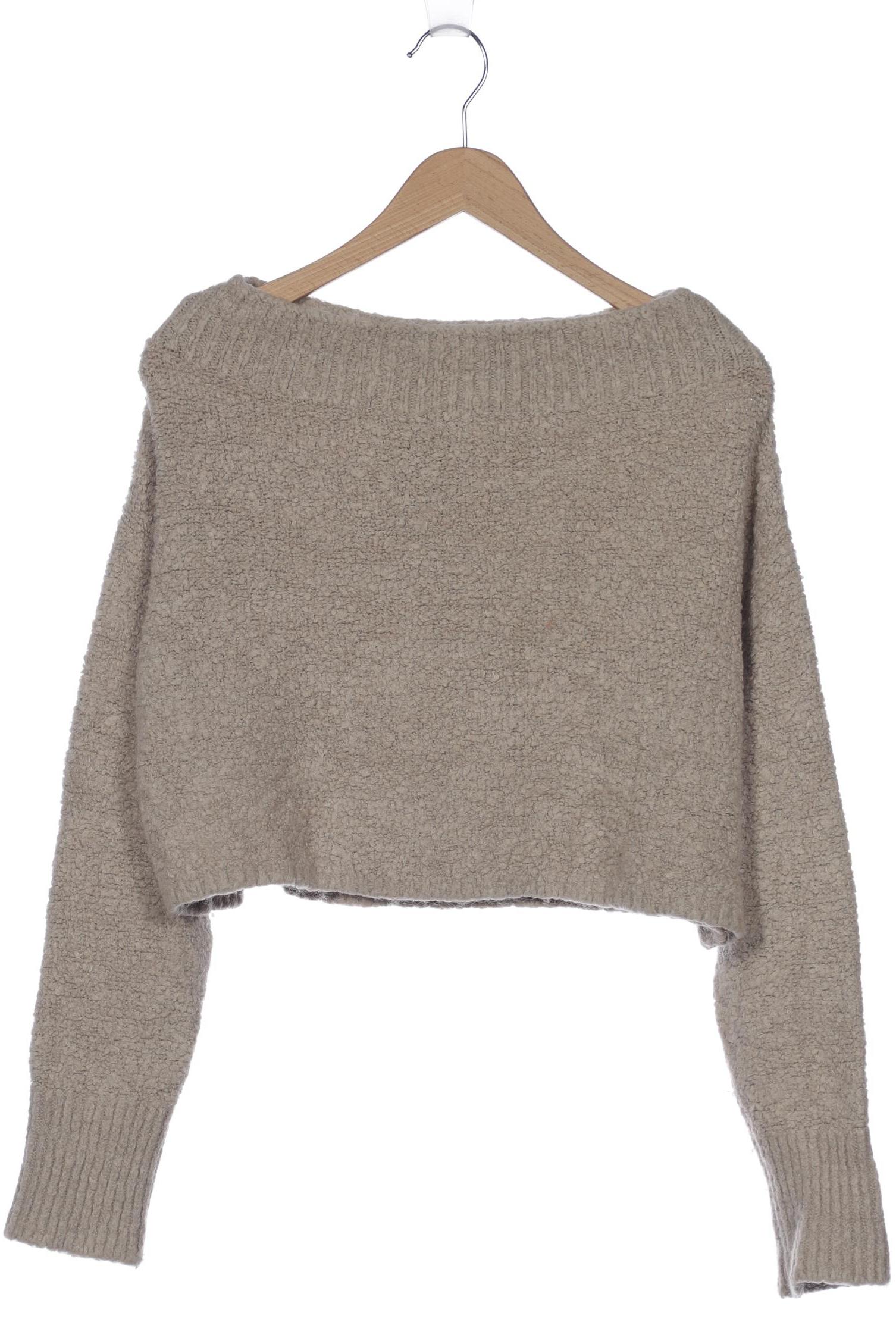 

UNITED COLORS OF BENETTON Damen Pullover, beige