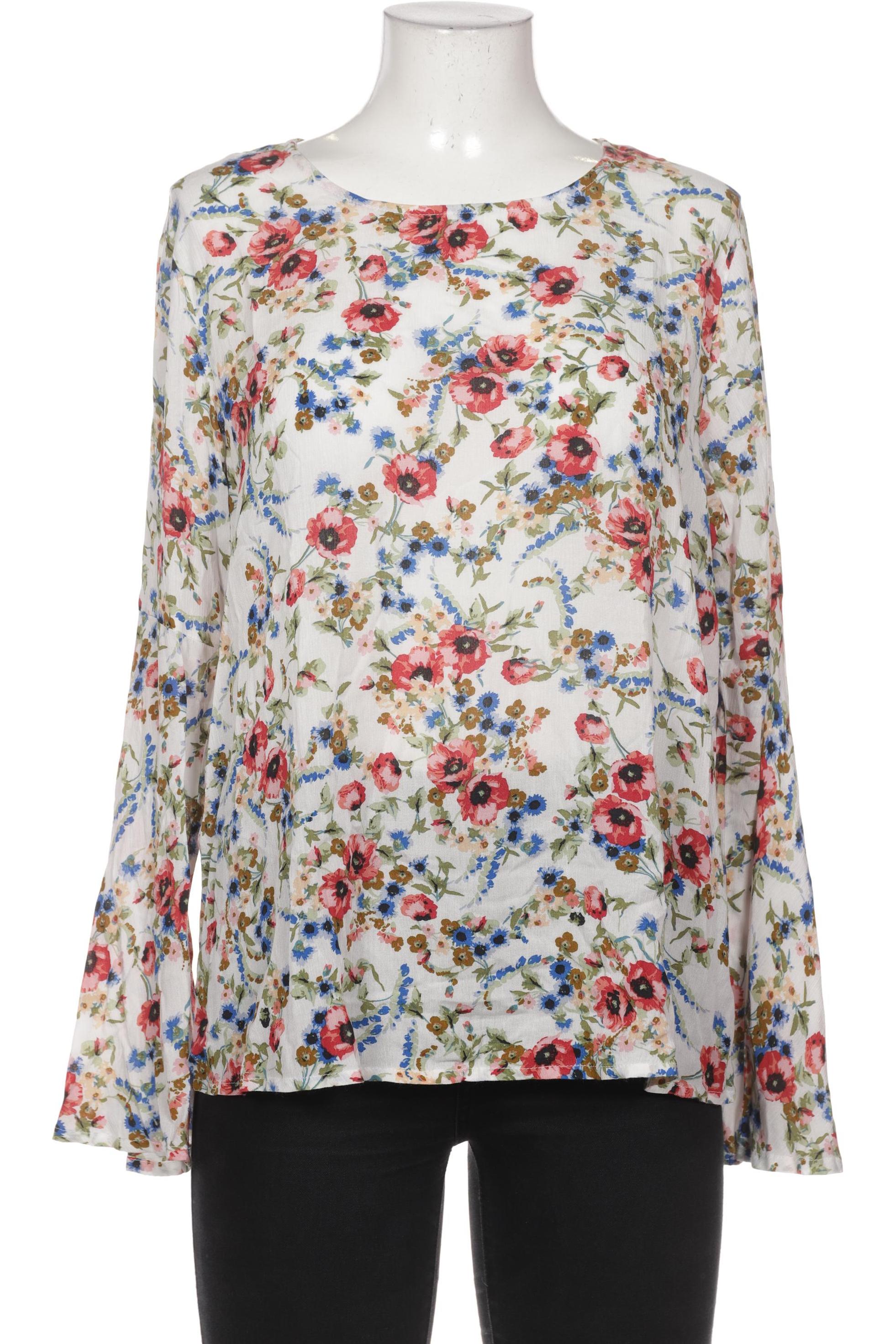 

United Colors OF Benetton Damen Bluse, mehrfarbig, Gr. 42
