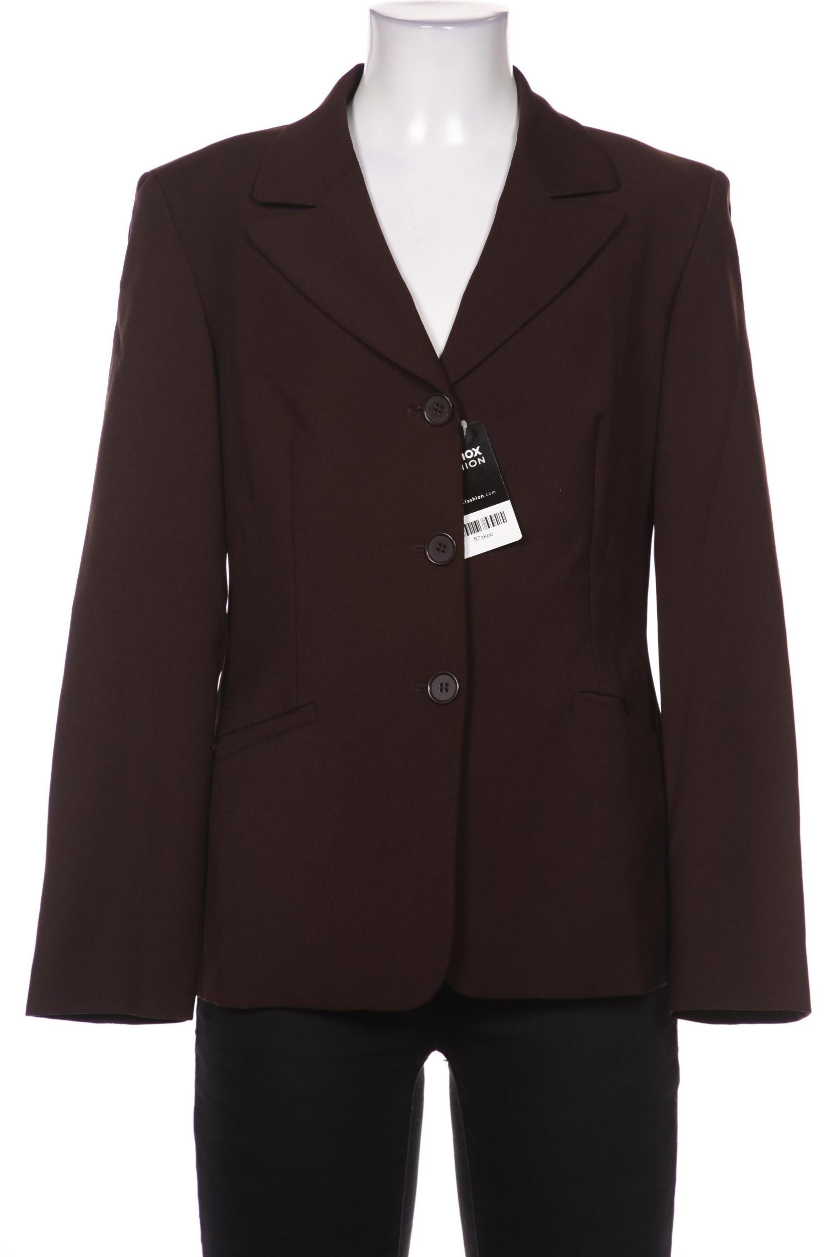 

United Colors OF Benetton Damen Blazer, braun, Gr. 42