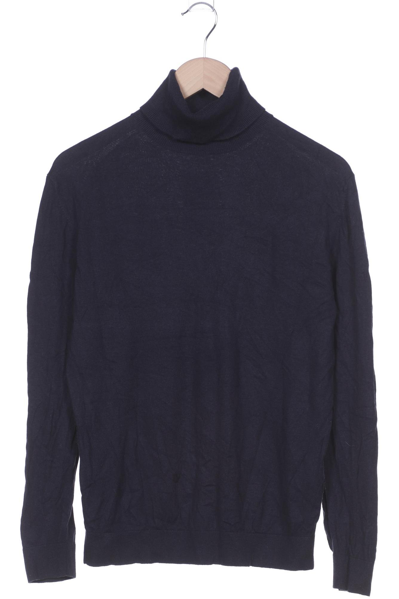 

United Colors OF Benetton Damen Pullover, marineblau, Gr. 38