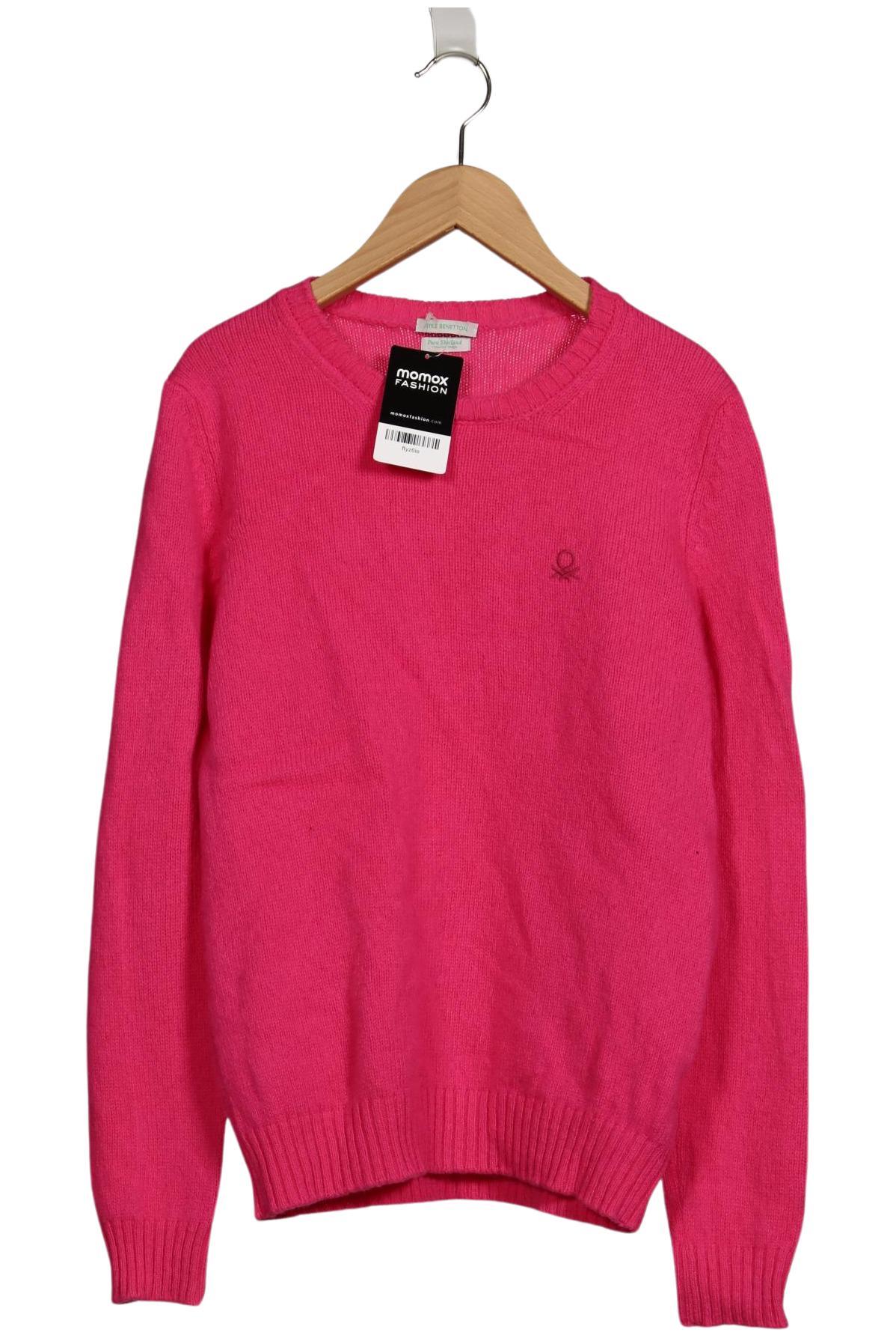 

United Colors OF Benetton Damen Pullover, pink, Gr. 38