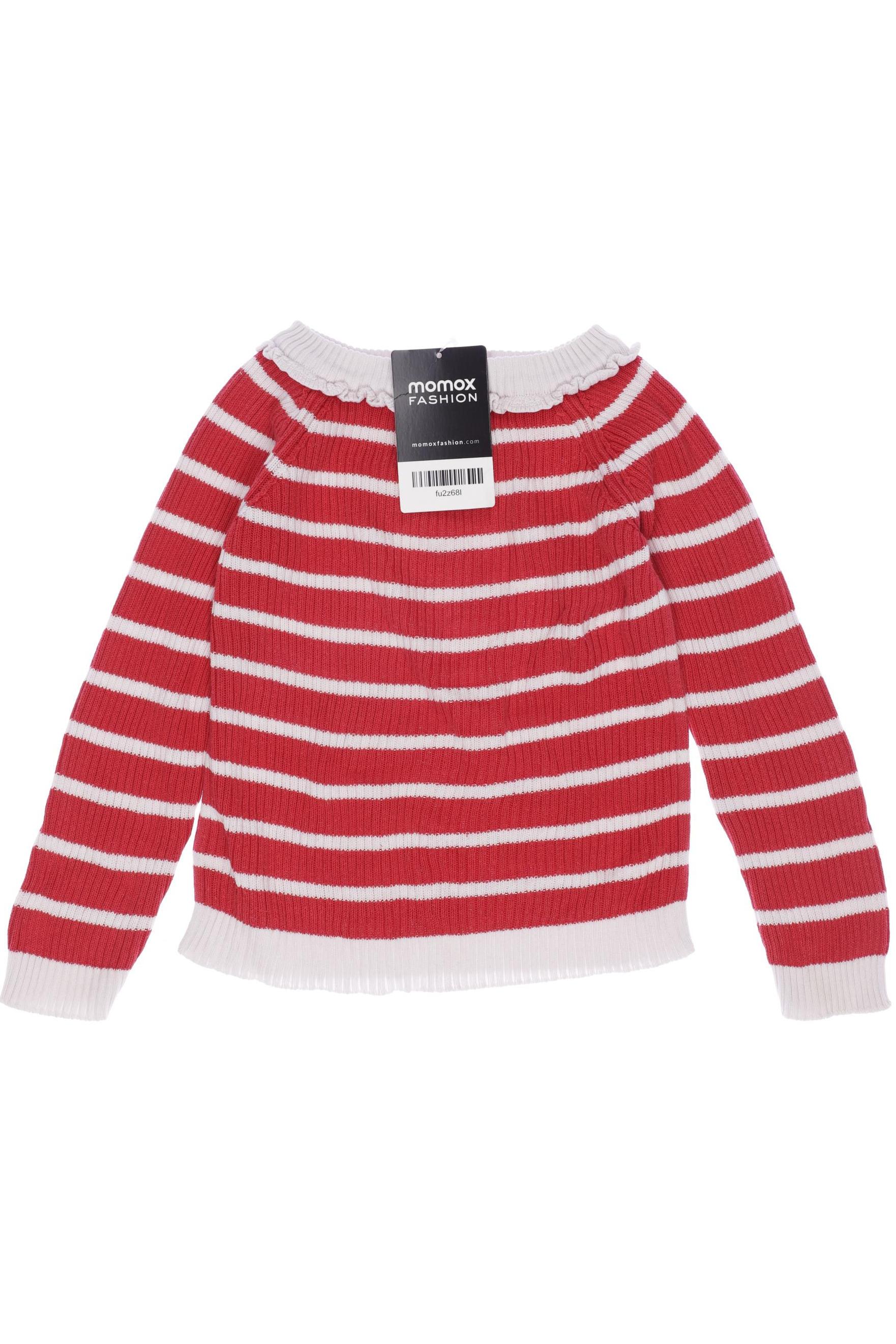 

United Colors OF Benetton Damen Pullover, rot, Gr. 86