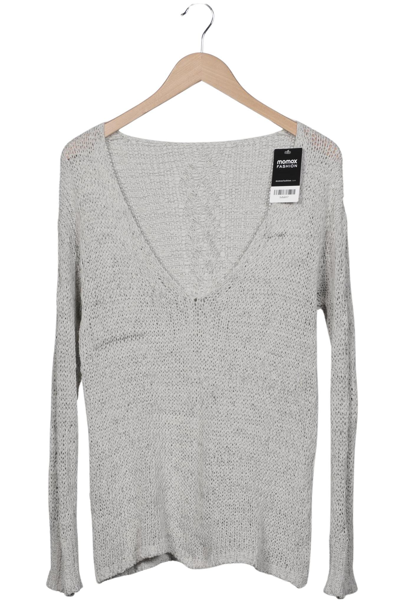 

United Colors OF Benetton Damen Pullover, grau, Gr. 38