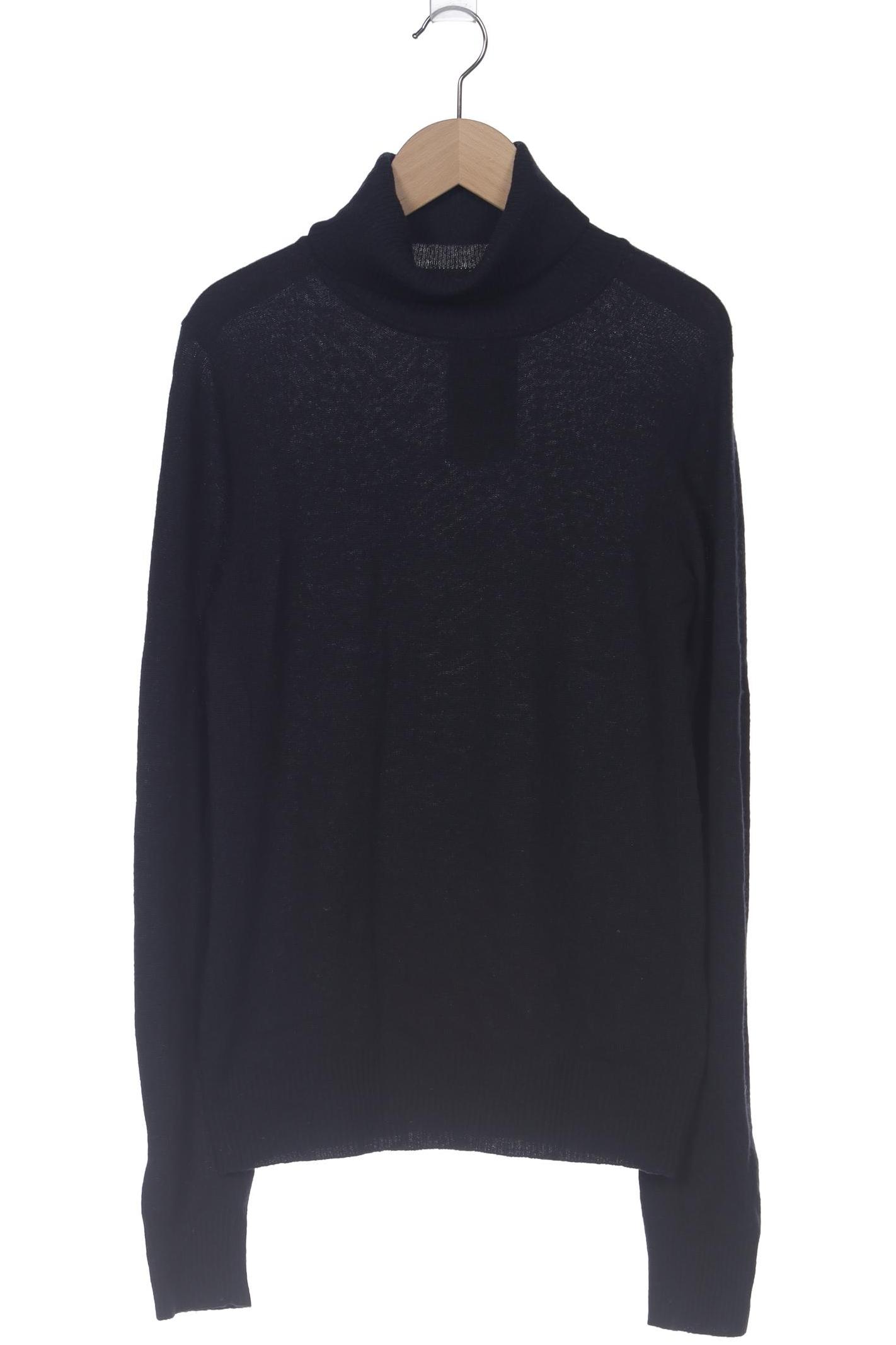 

United Colors OF Benetton Damen Pullover, marineblau, Gr. 36